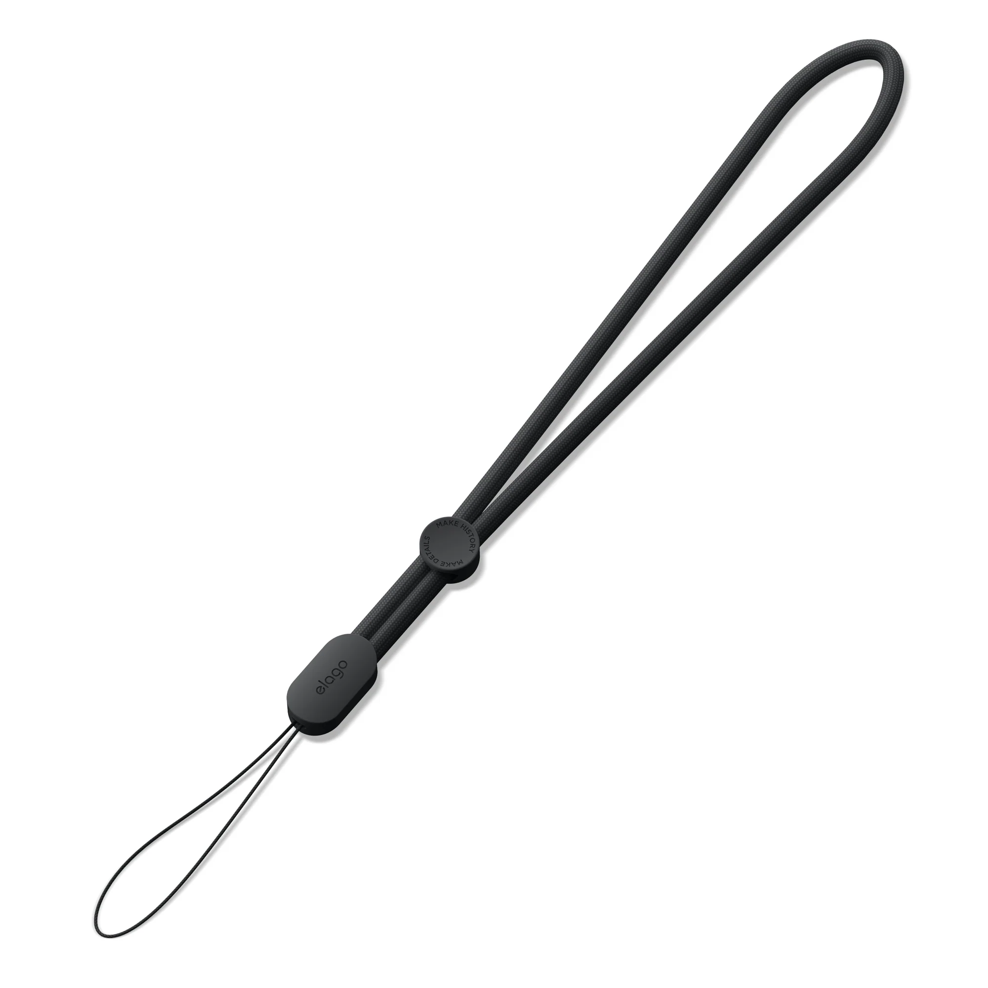 Nylon Lanyard [3 Colors] - Image 3