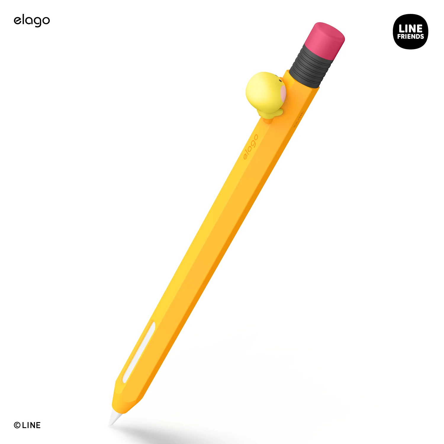 LINE FRIENDS | elago minini Case [3 Styles] - Image 2