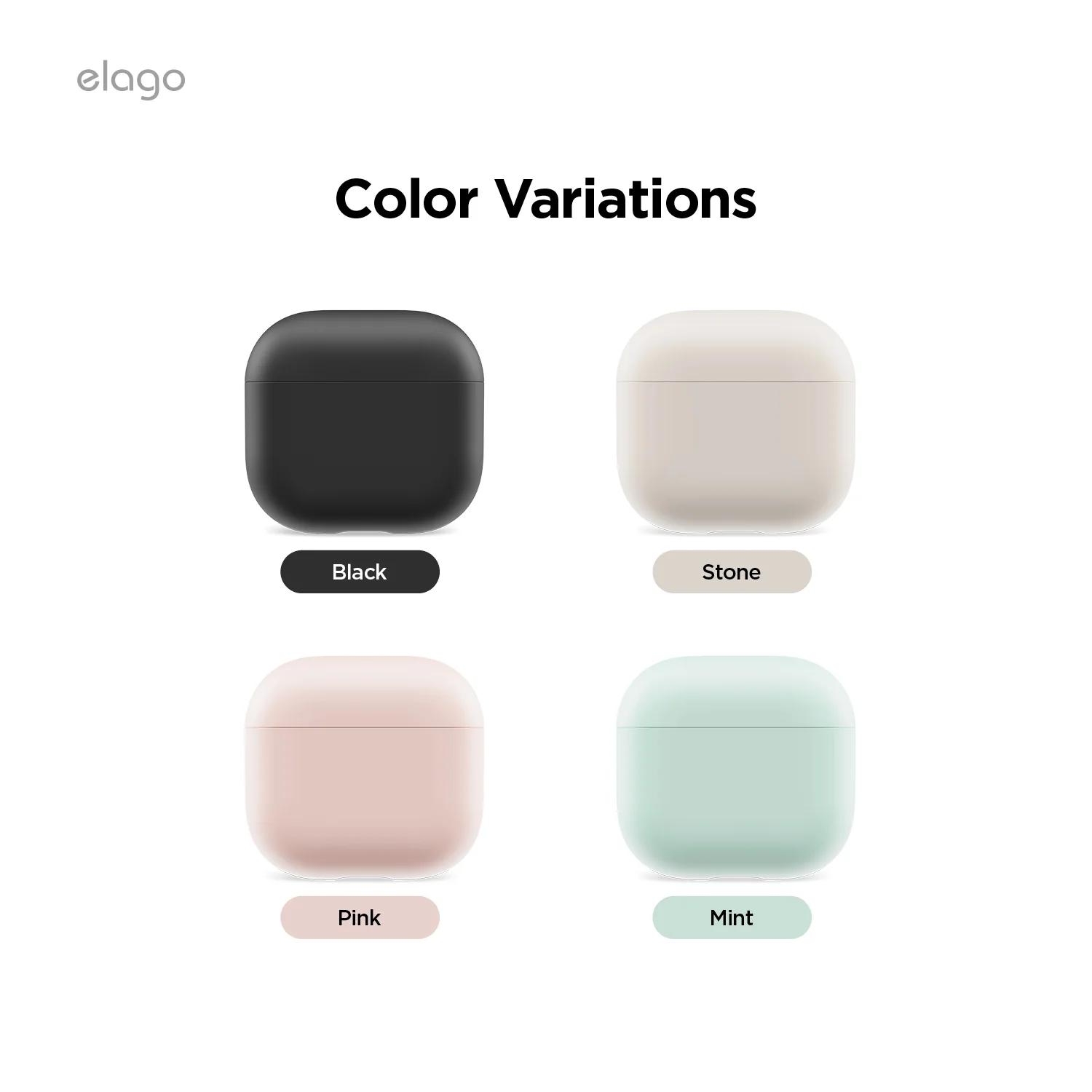 Liquid Hybrid Case [4 Colors] - Image 9