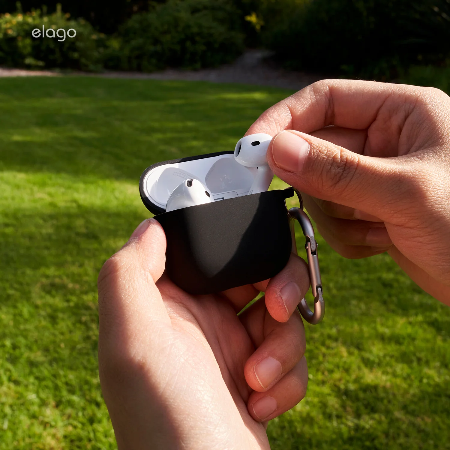Liquid Hybrid Hang Case [4 Colors] - Image 13