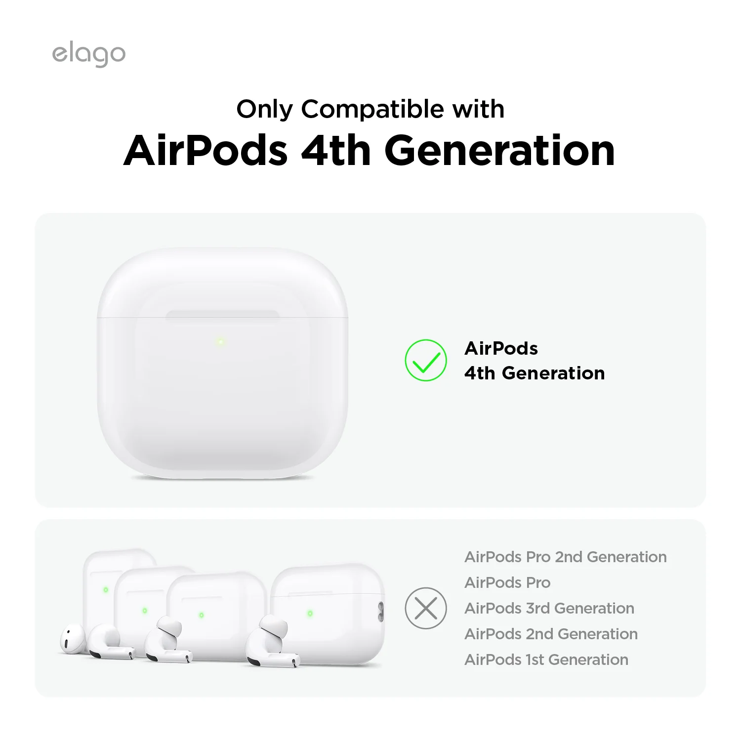Liquid Hybrid Hang Case [4 Colors] - Image 5
