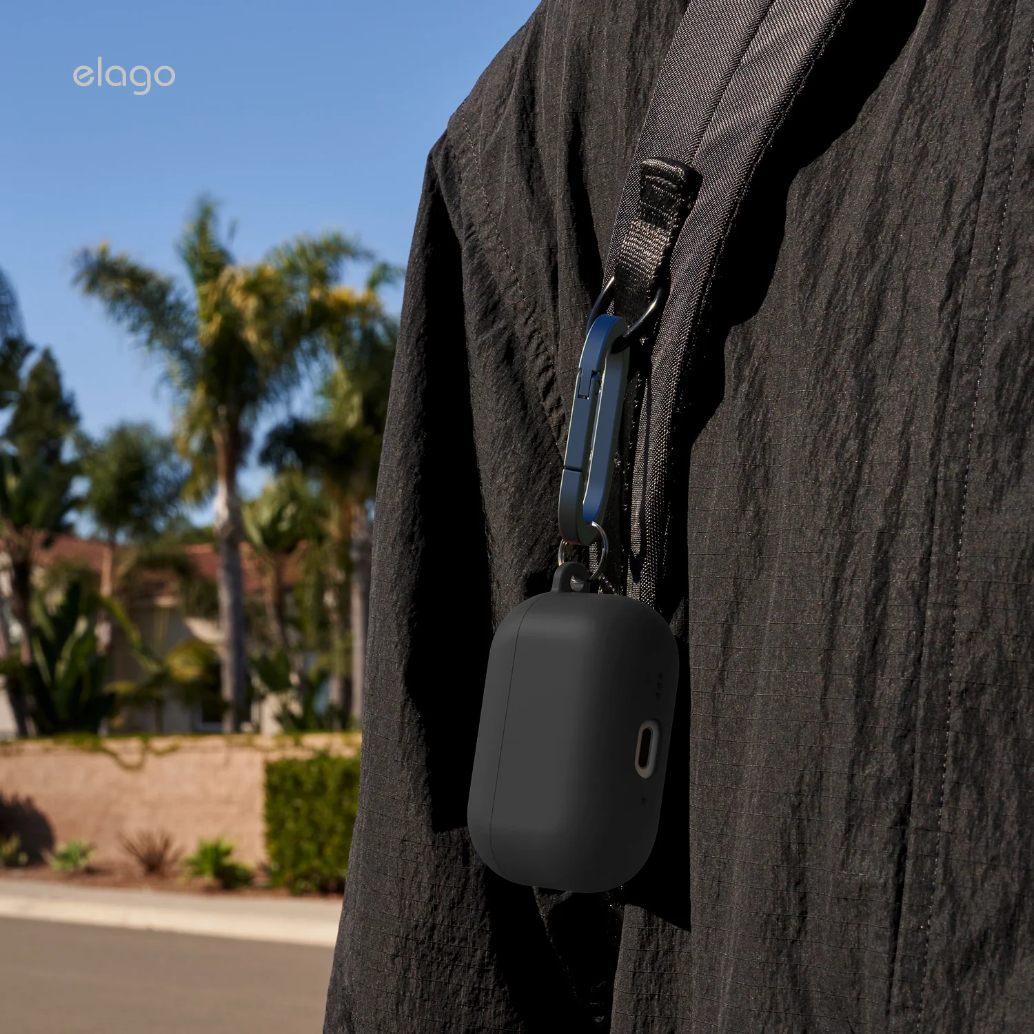 Liquid Hybrid Hang Case [2 Colors] - Image 7