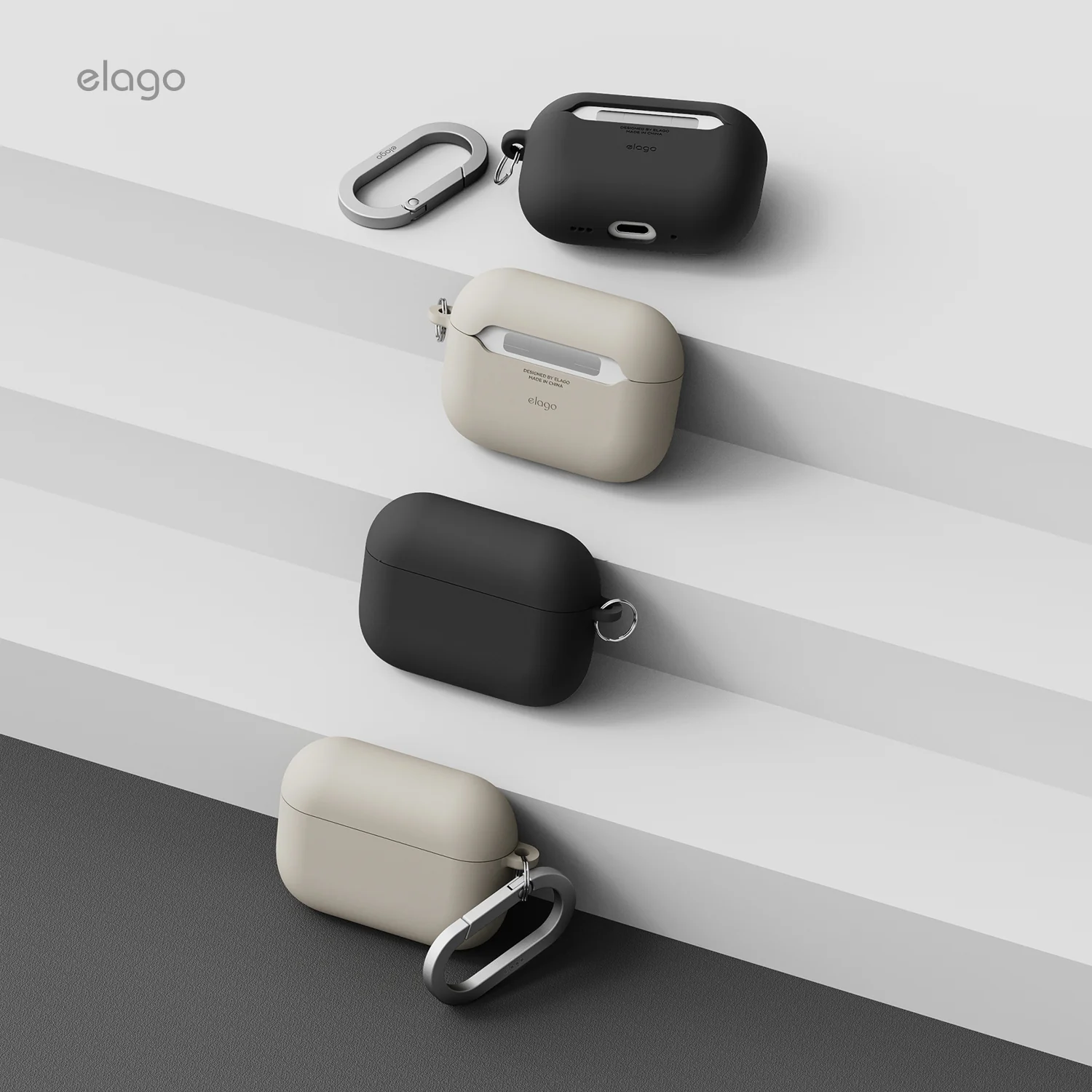 Liquid Hybrid Hang Case [2 Colors] - Image 8