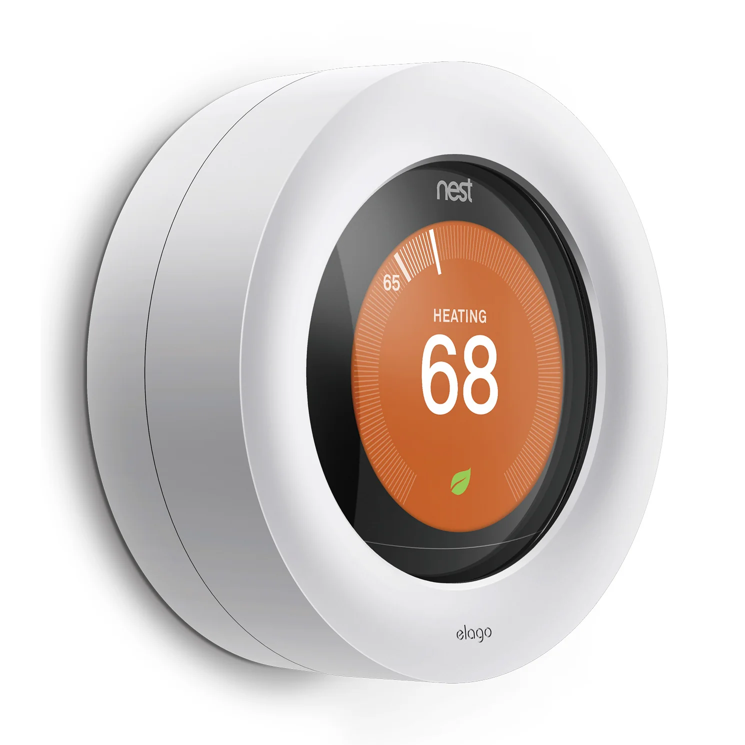 Lock for Nest Thermostat [2 Colors] - Image 9