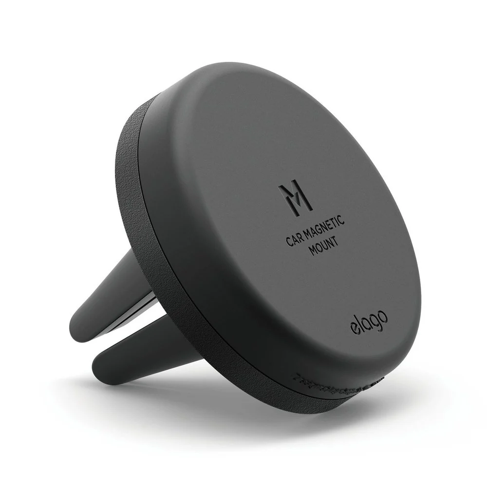M Car Magnetic Mount [2 Colors] - Image 8