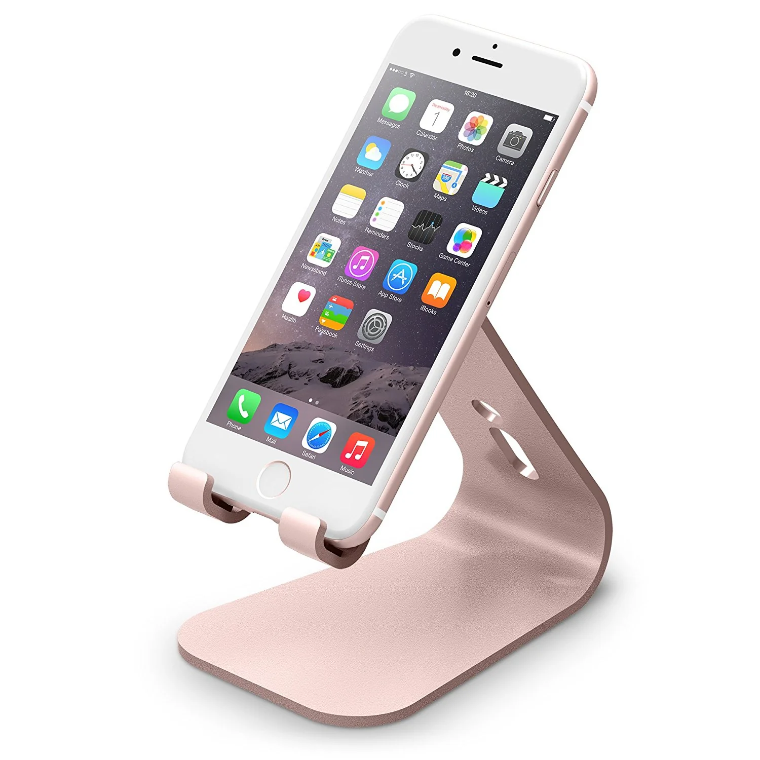 M2 Stand [5 Colors] - Image 3