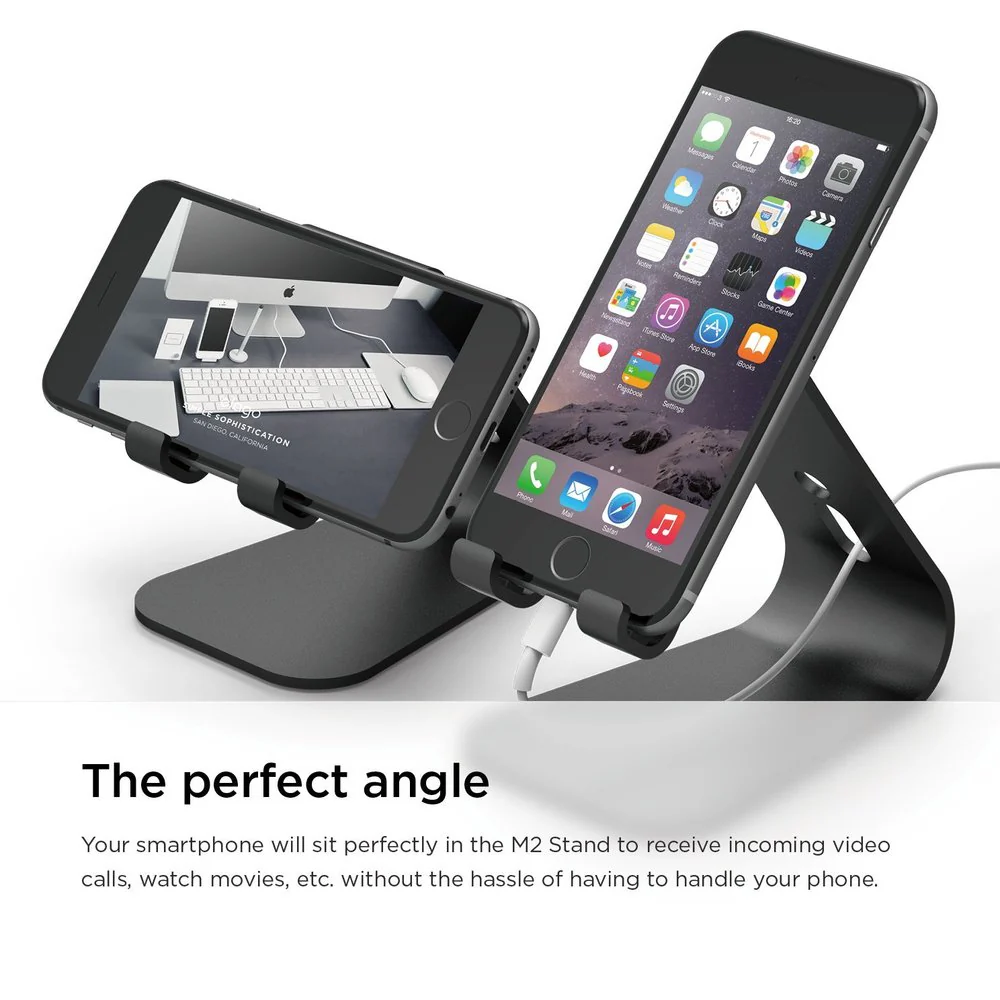 M2 Stand [5 Colors] - Image 9