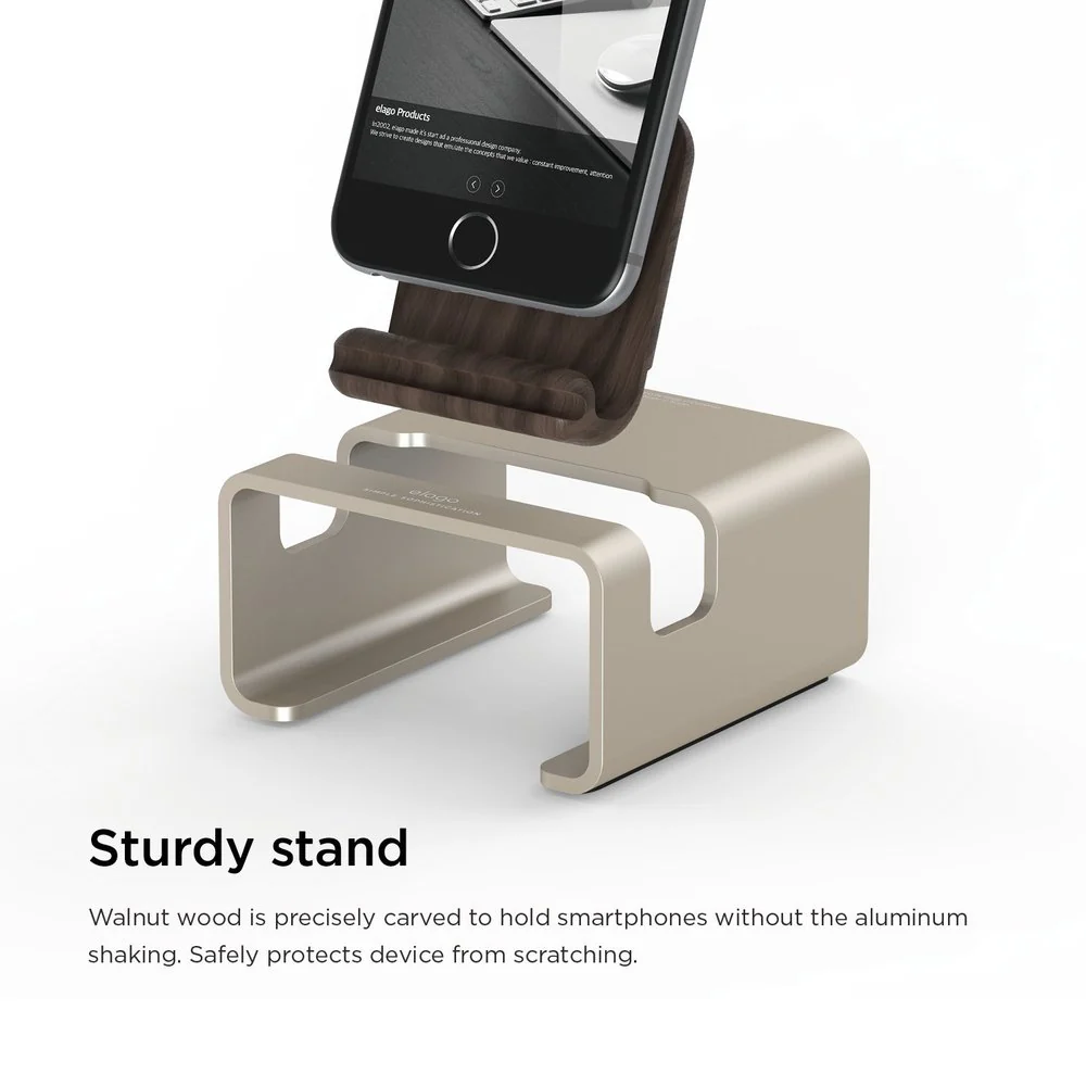 M3 Stand [4 Colors] - Image 10