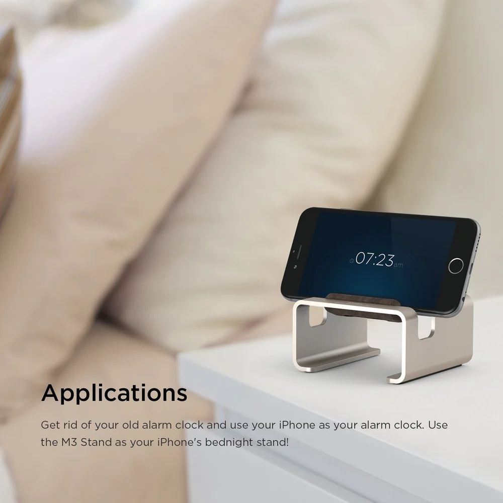 M3 Stand [4 Colors] - Image 11