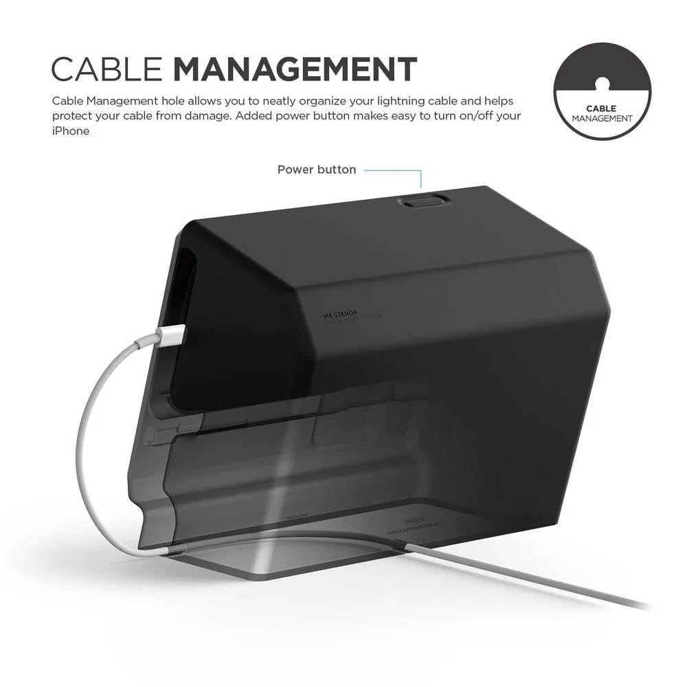 M4+ Stand [2 Colors] - Image 5