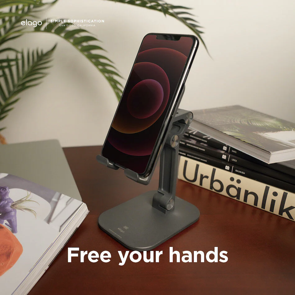 M5 Stand [2 Colors] - Image 3