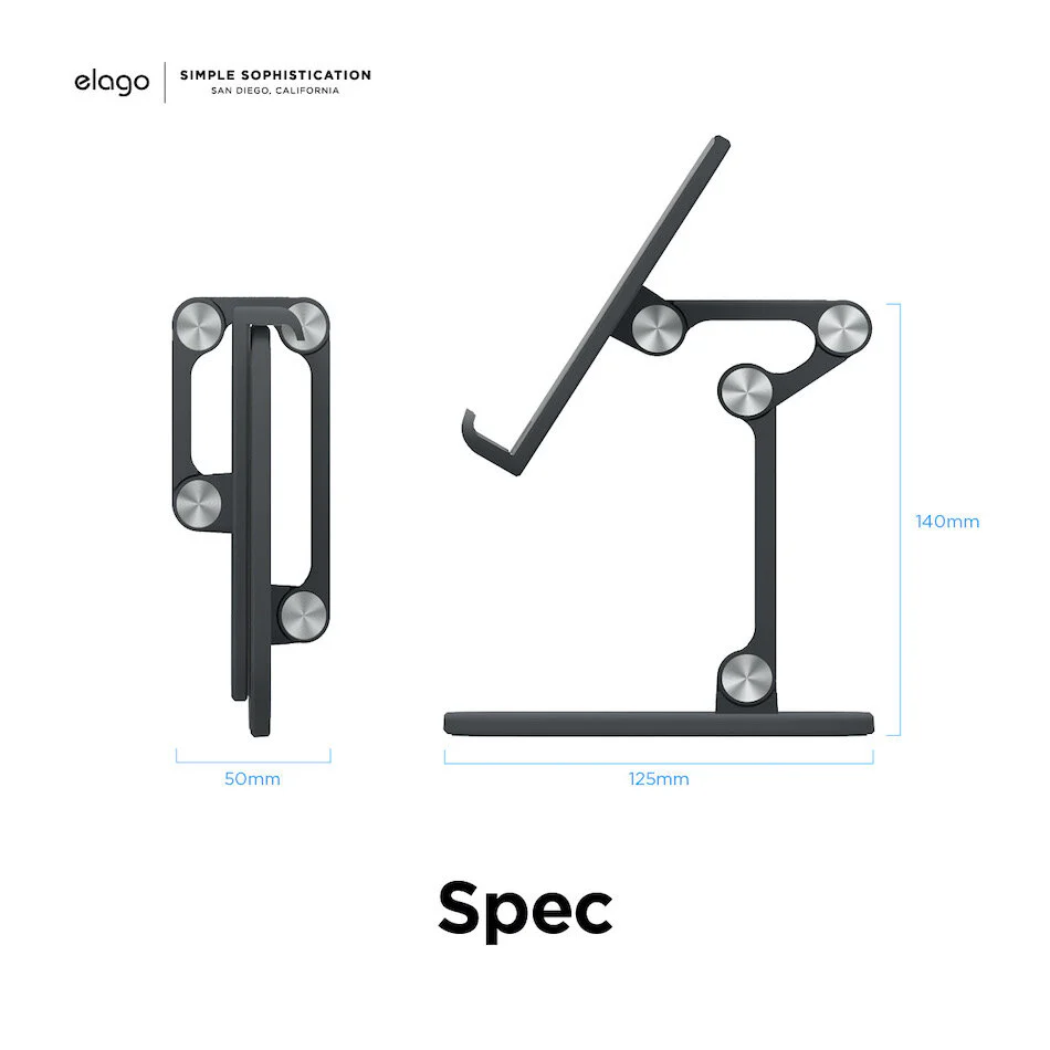 M5 Stand [2 Colors] - Image 9