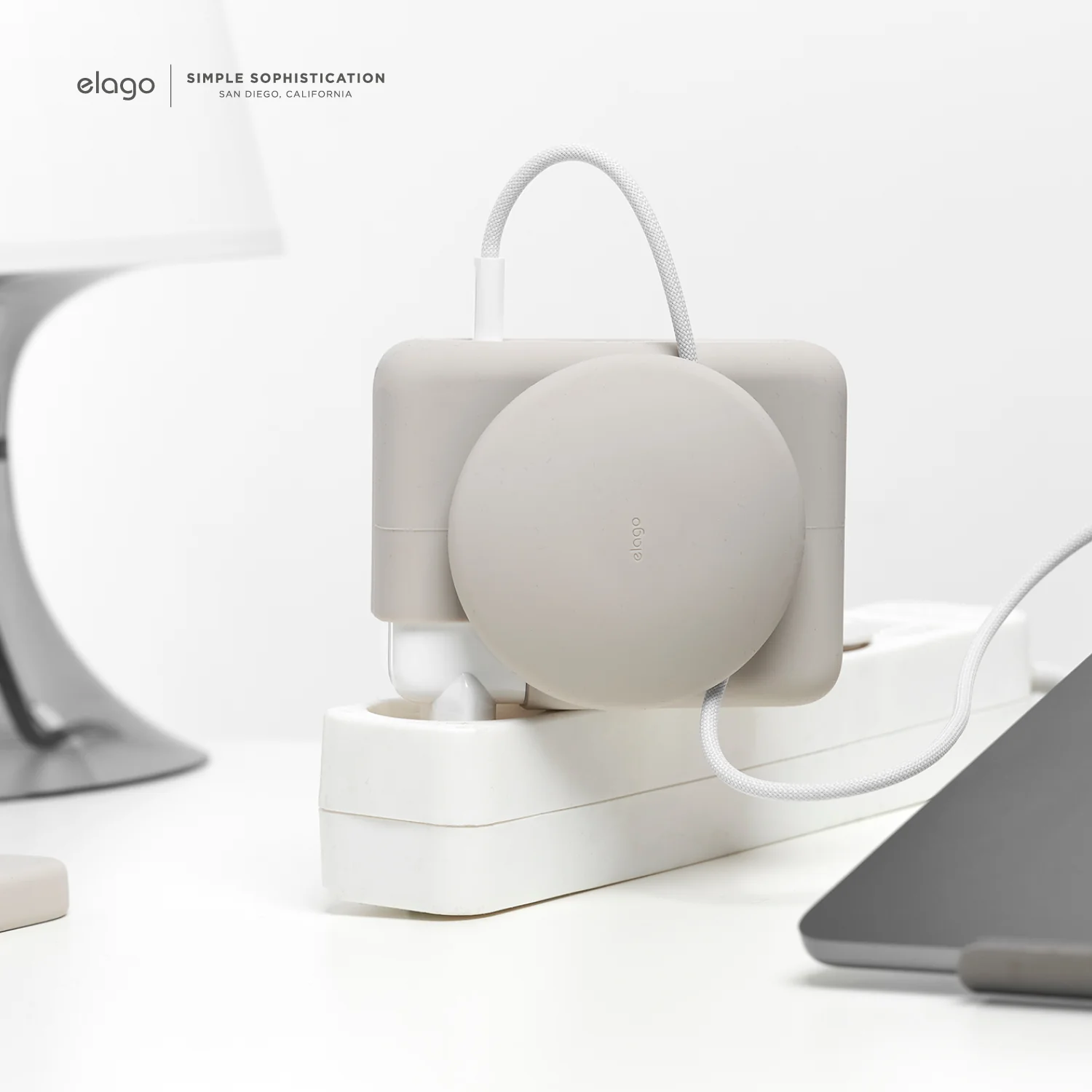 MacBook Charger Cable Management Case - Image 8