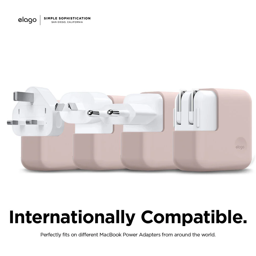 MacBook Charger Cover [3 Colors] - Image 10