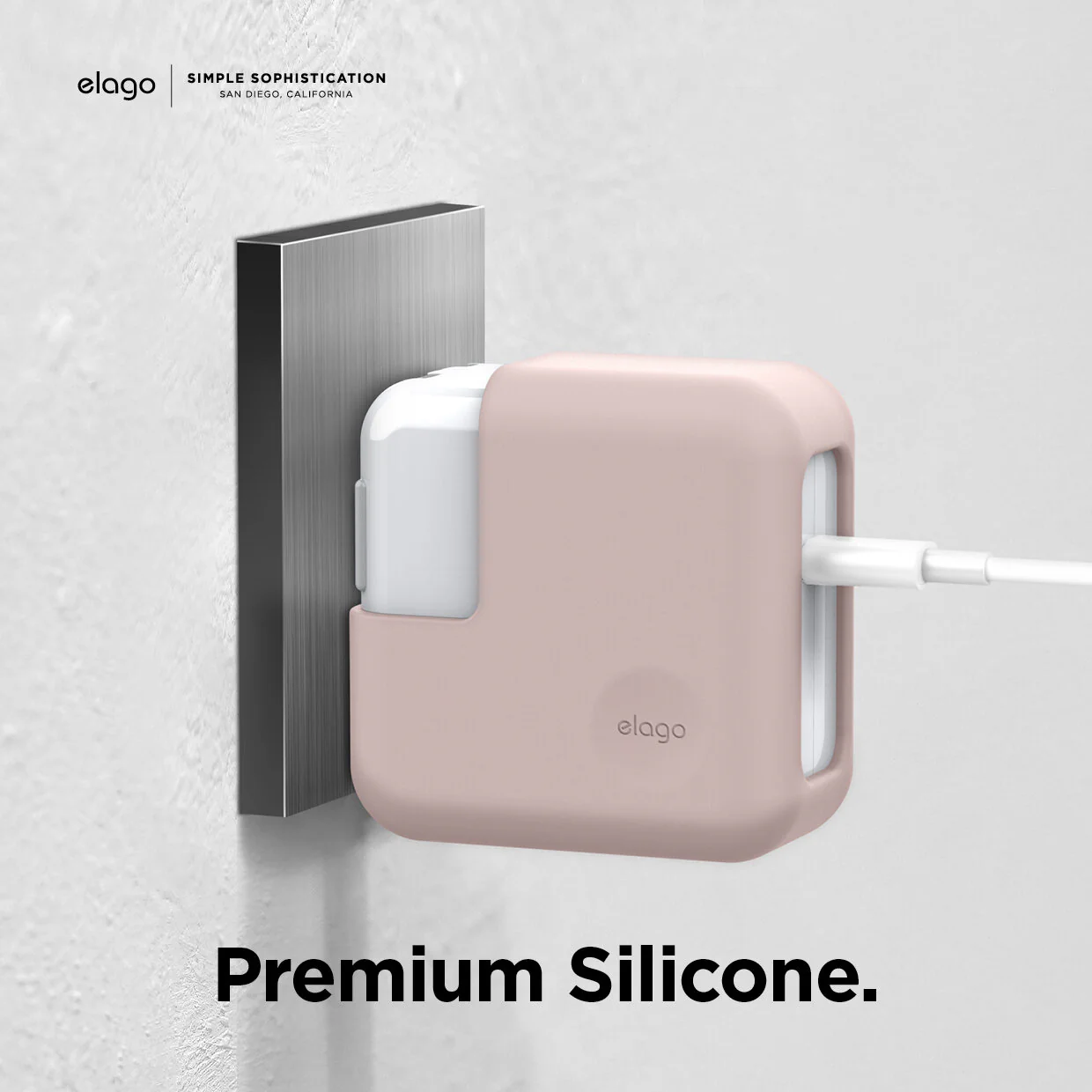 MacBook Charger Cover [3 Colors] - Image 5