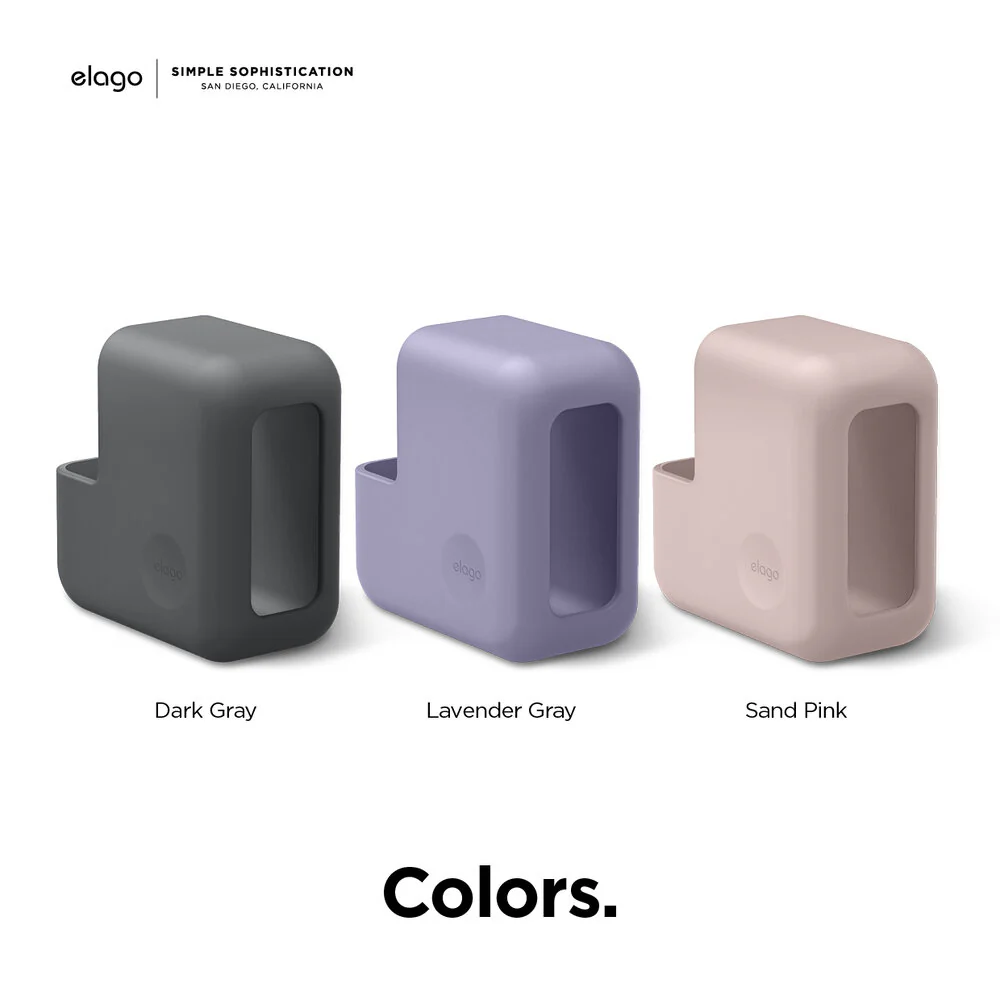 MacBook Charger Cover [3 Colors] - Image 8