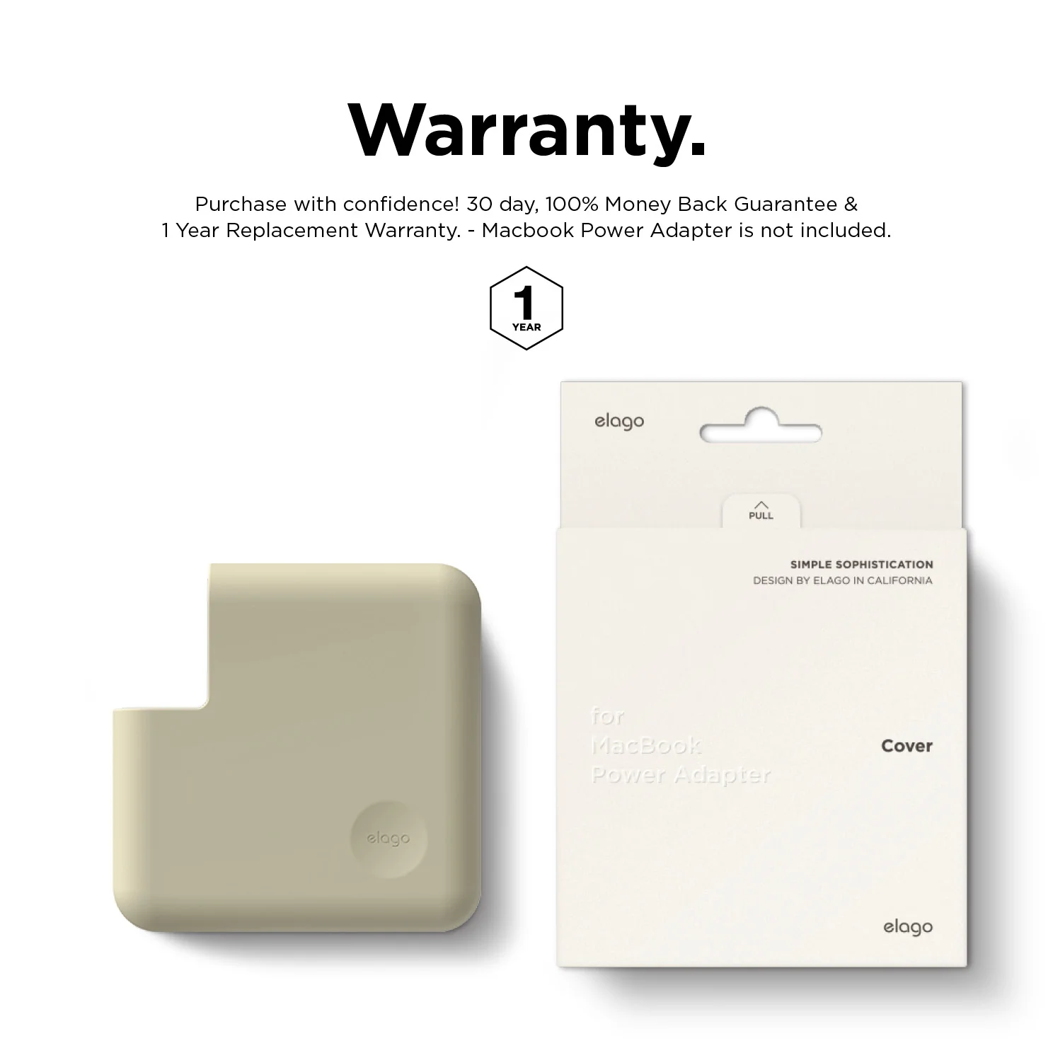 MacBook Charger Cover [3 Colors] - Image 10