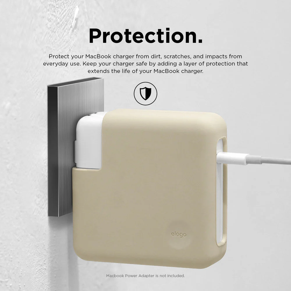 MacBook Charger Cover [3 Colors] - Image 5