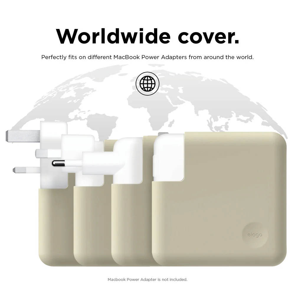 MacBook Charger Cover [3 Colors] - Image 7