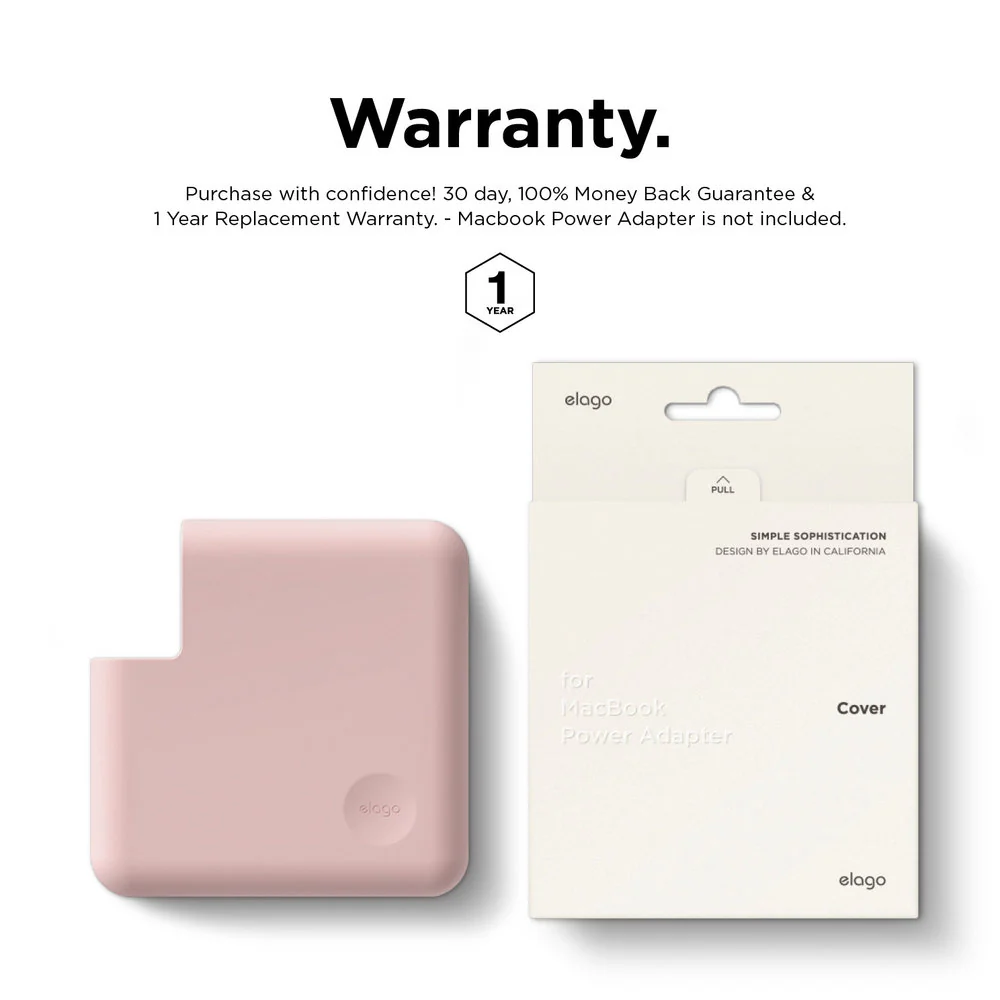 MacBook Charger Cover [3 Colors] - Image 9