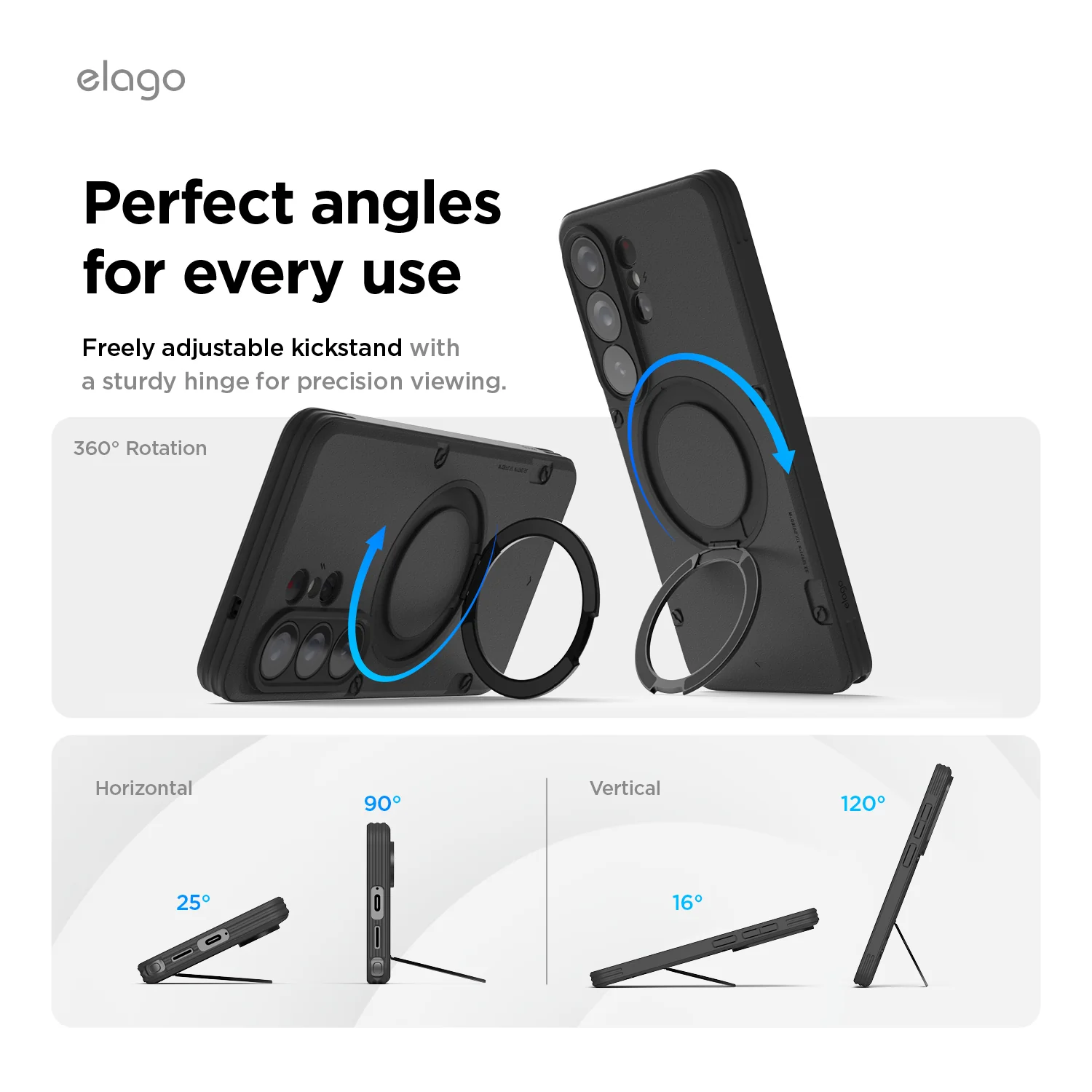 Magnetic Armor Case - Image 6