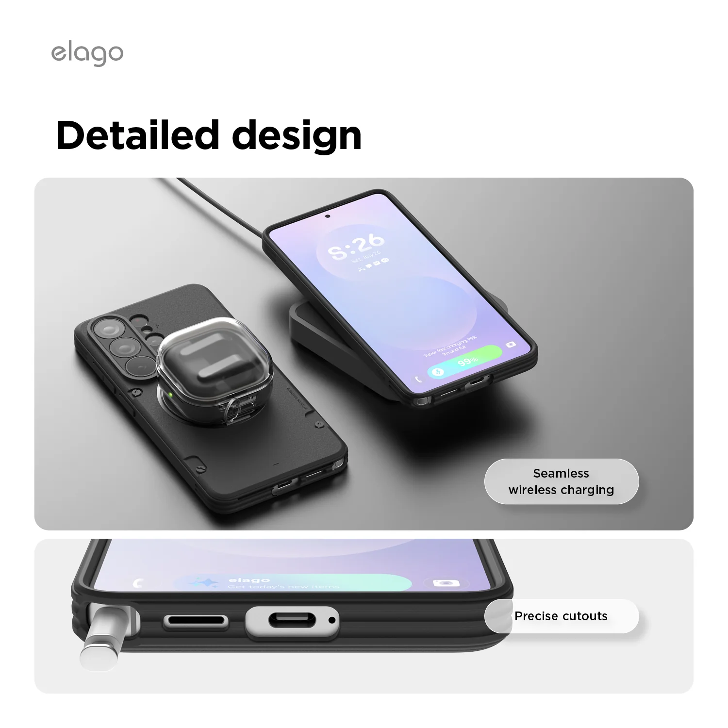 Magnetic Armor Case - Image 8