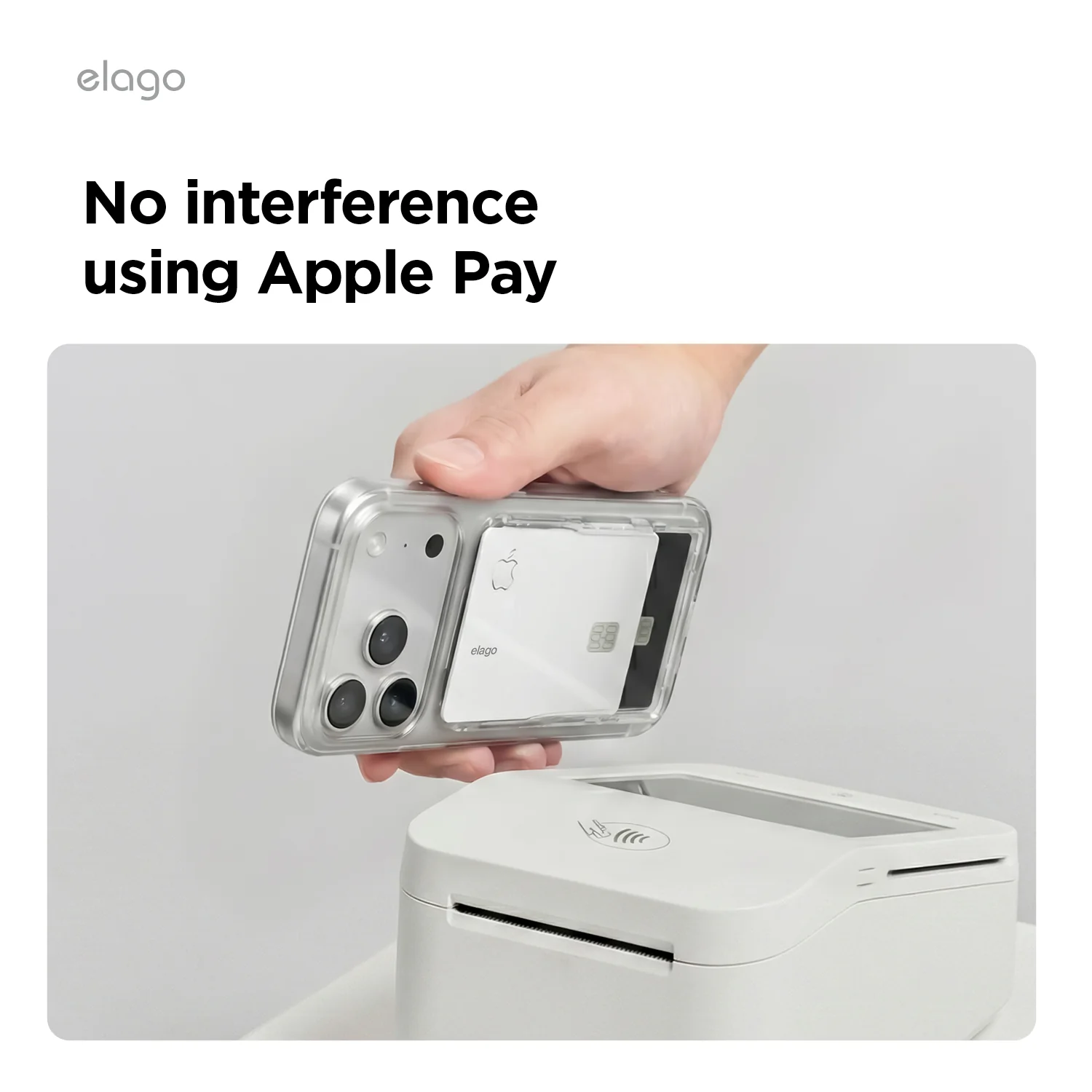 Magnetic Card Slider - Image 8