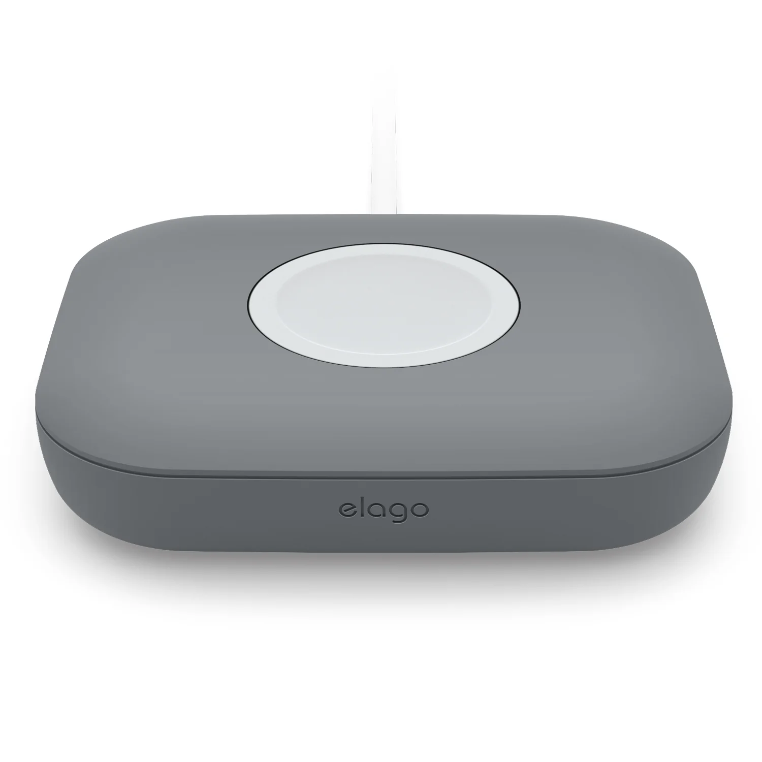Magnetic Charger Pad [2 Colors] - Image 3