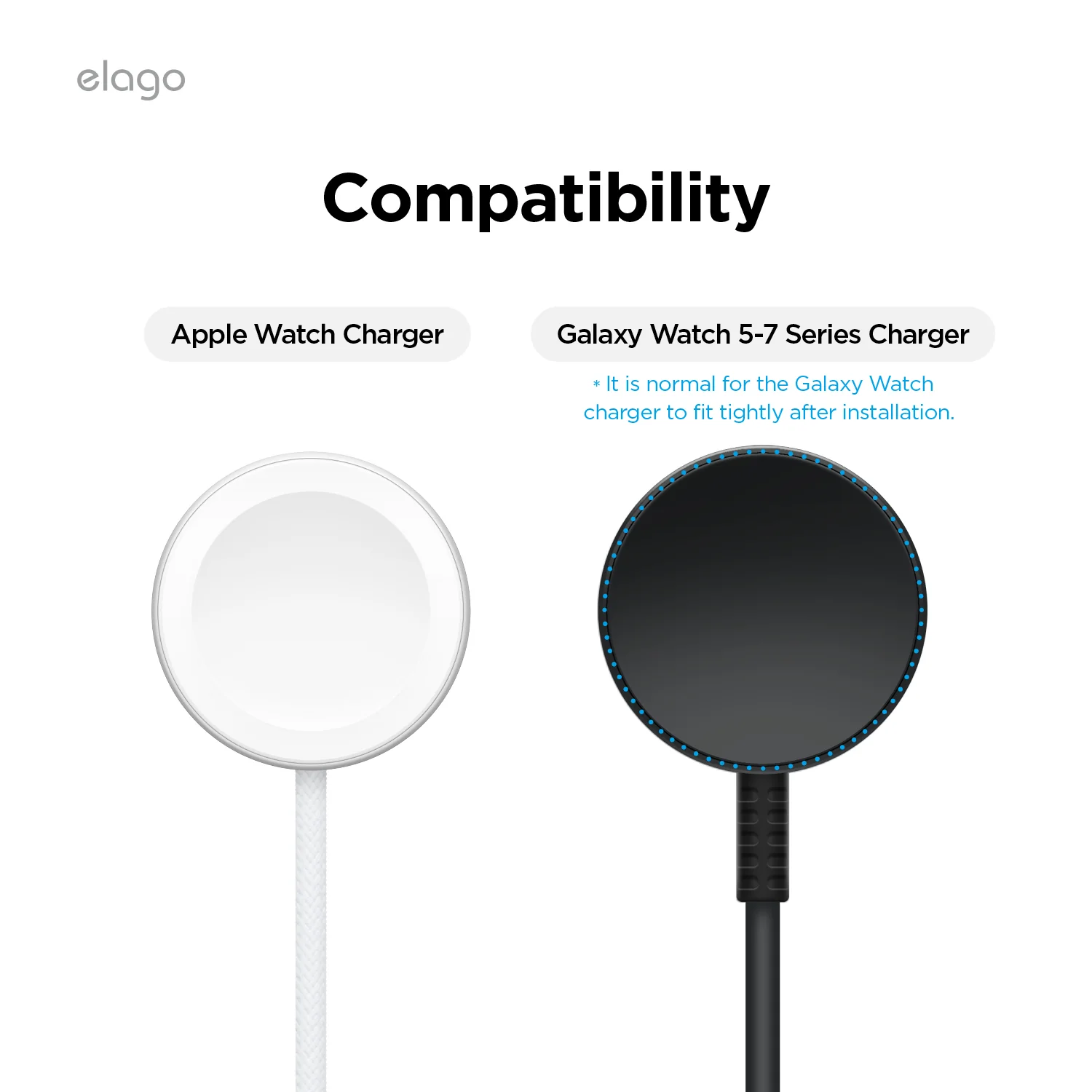 Magnetic Charger Pad [2 Colors] - Image 4