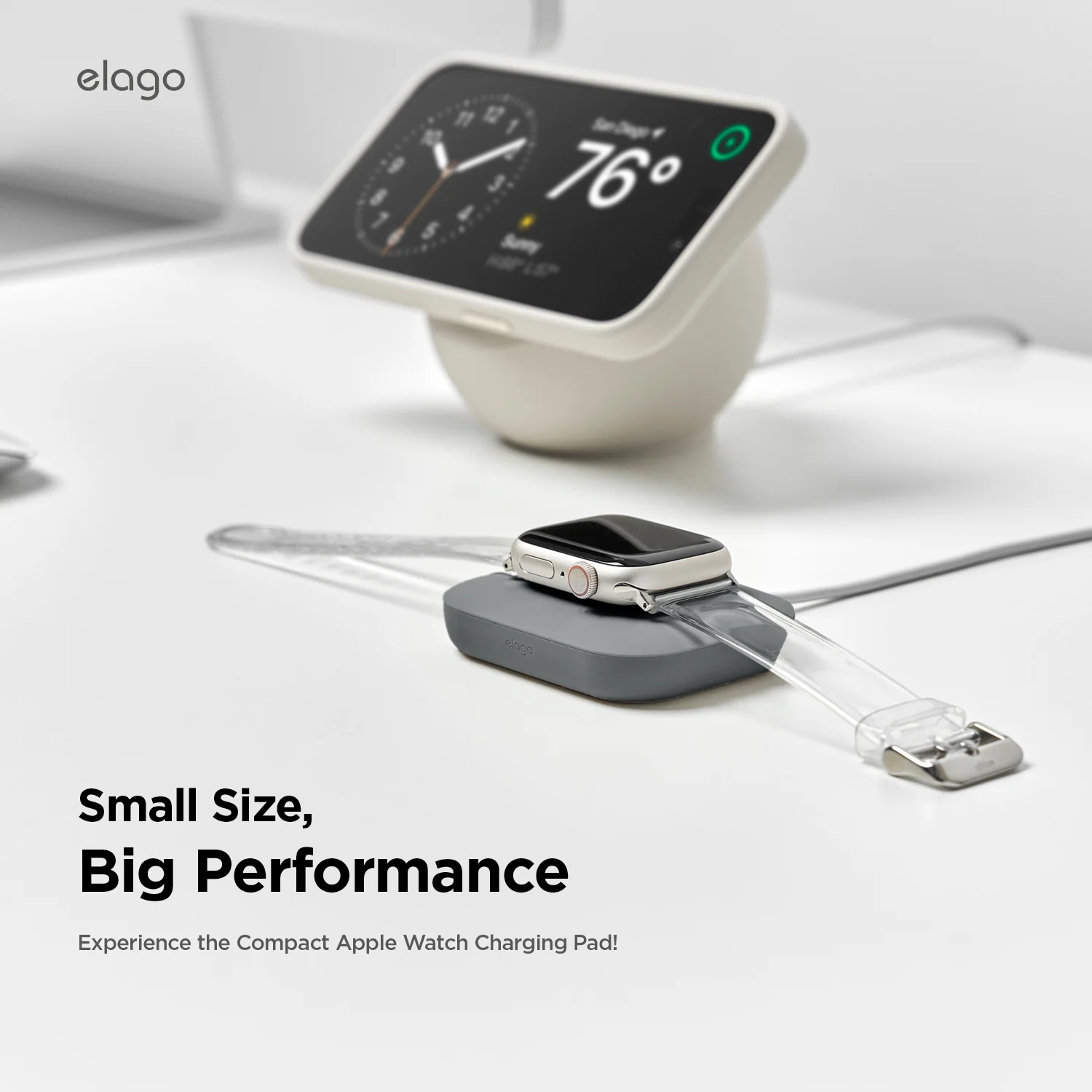 Magnetic Charger Pad [2 Colors] - Image 9