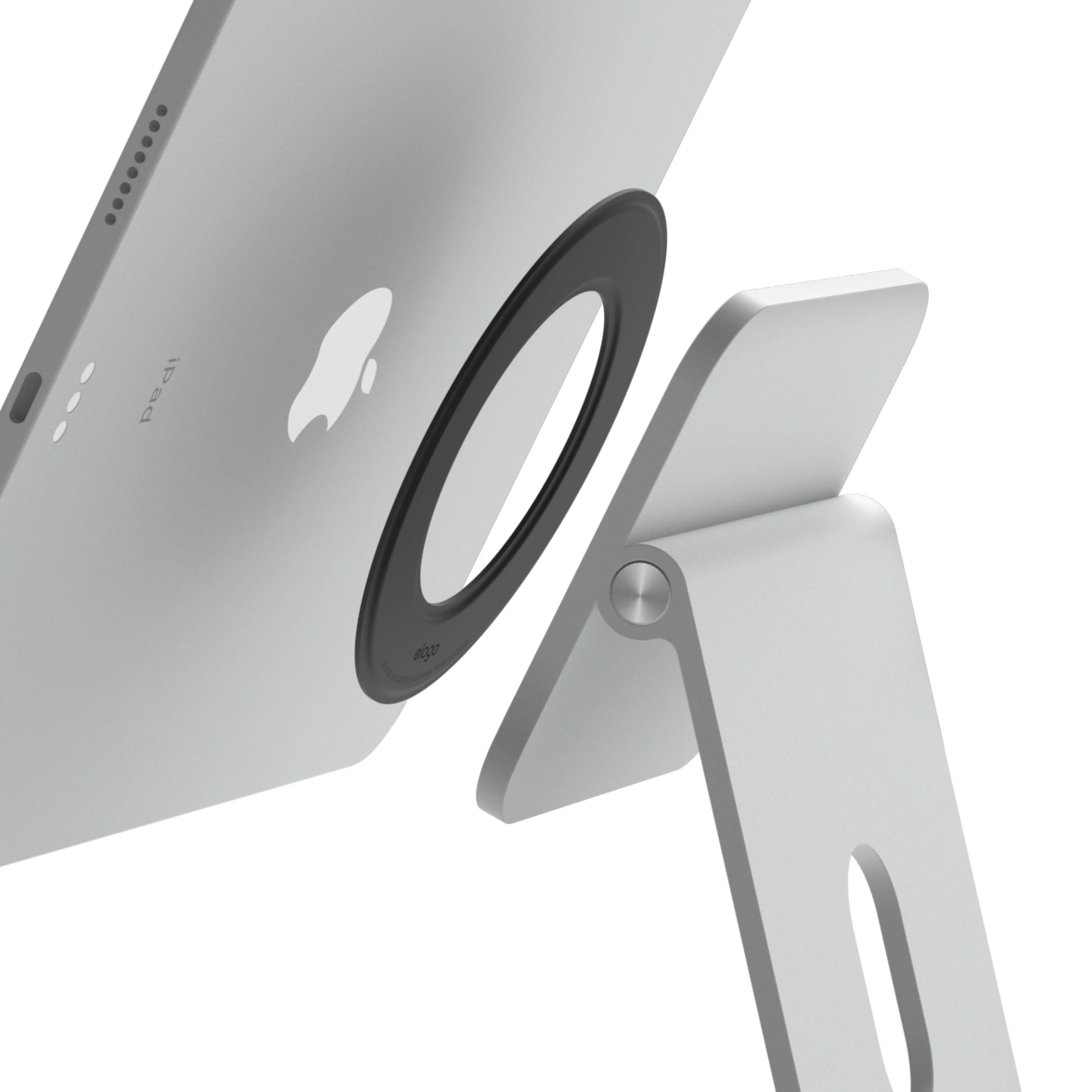Magnetic Ring for iPad Stand - Image 3