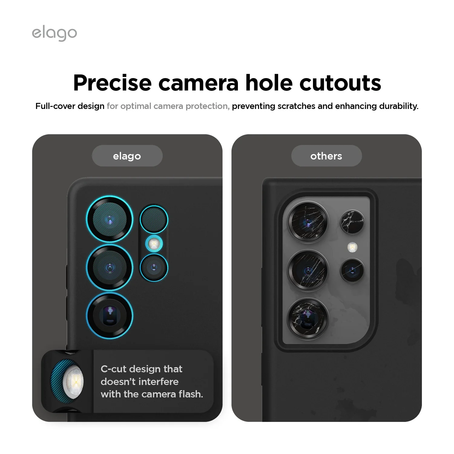 Magnetic Silicone Case [5 Colors] - Image 10