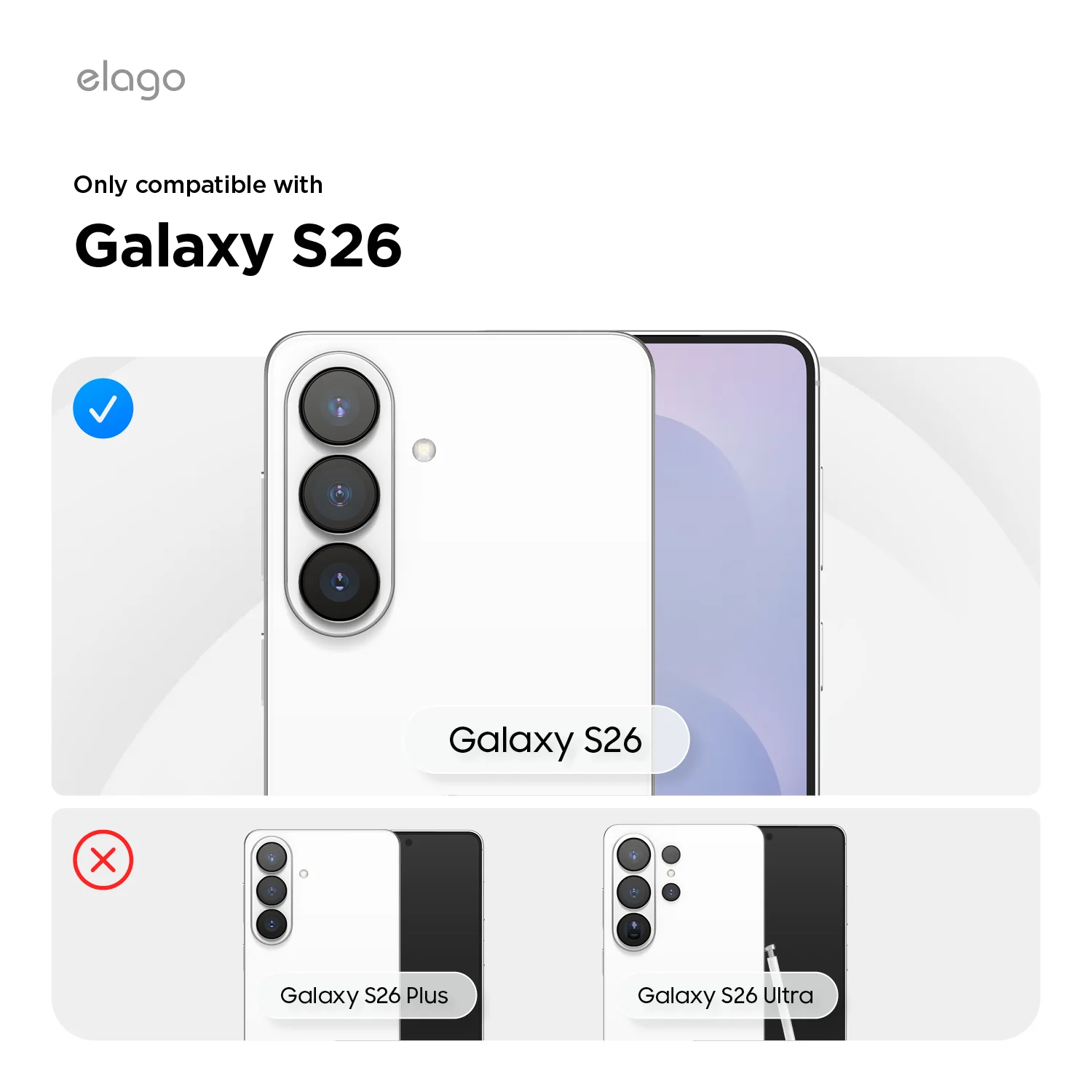 Magnetic Silicone Case [7 Colors] - Image 8