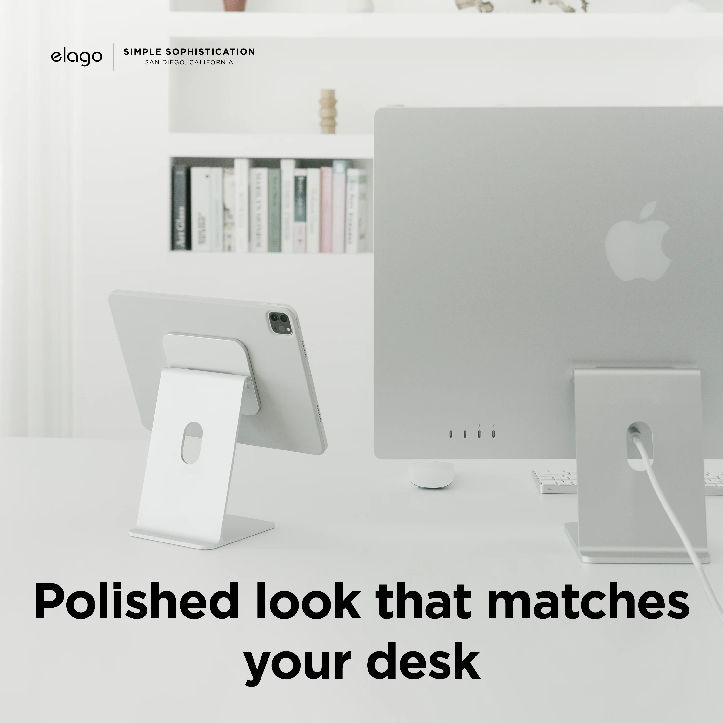 Magnetic Stand [4 colors] - Image 7