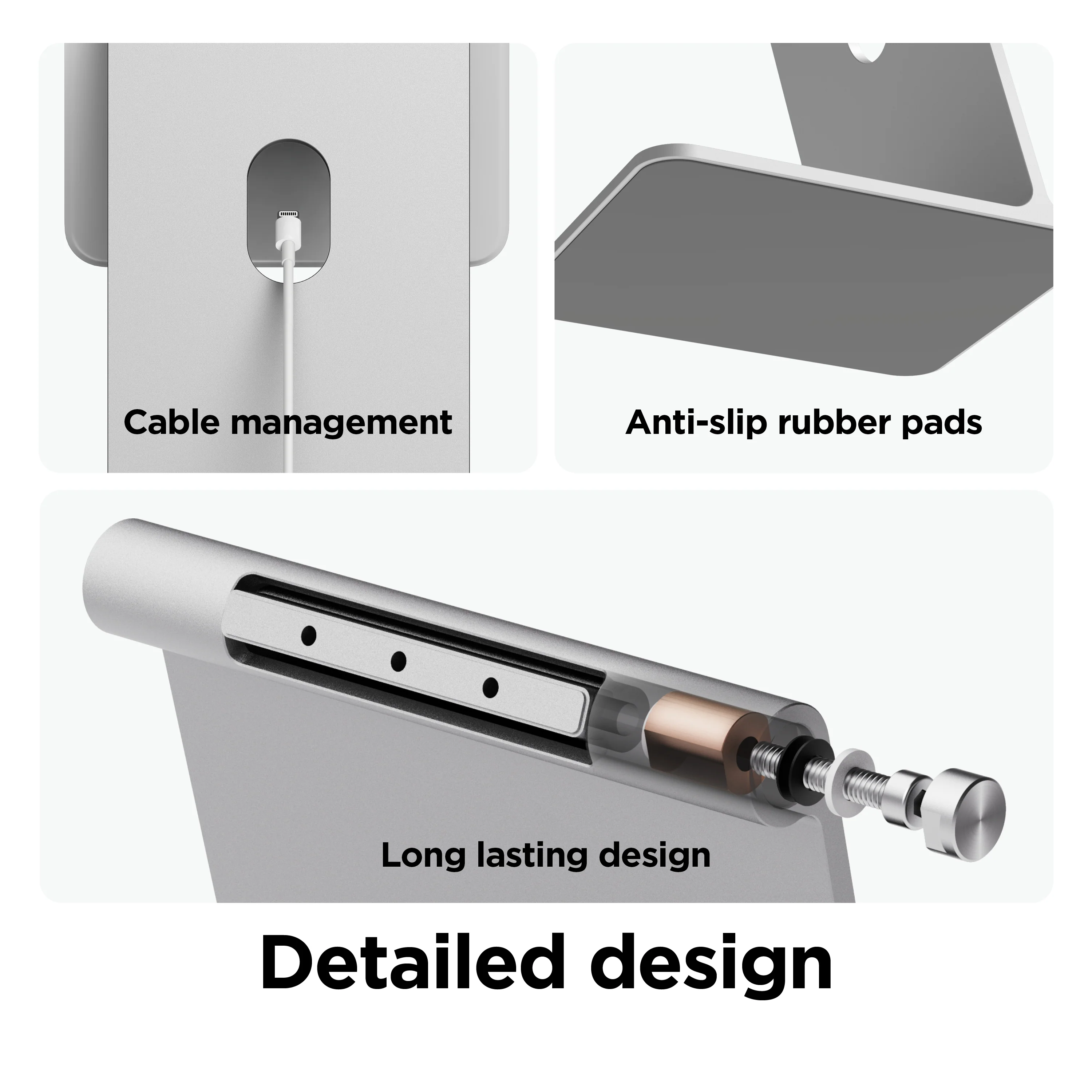 Magnetic Stand [4 colors] - Image 8
