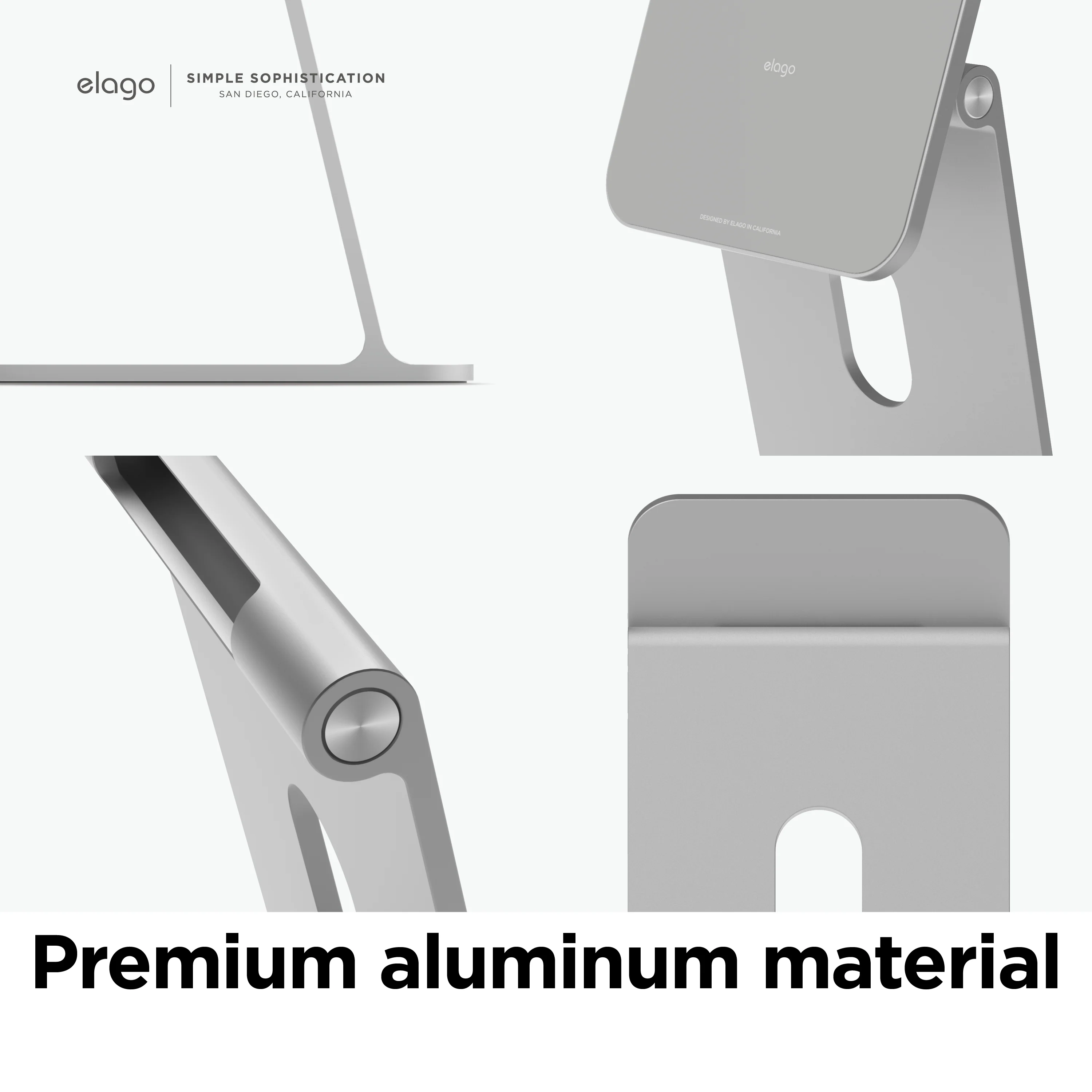 Magnetic Stand [4 colors] - Image 9