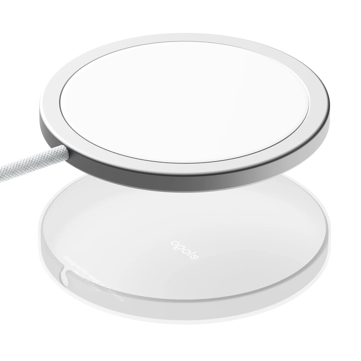 MagSafe PP Case