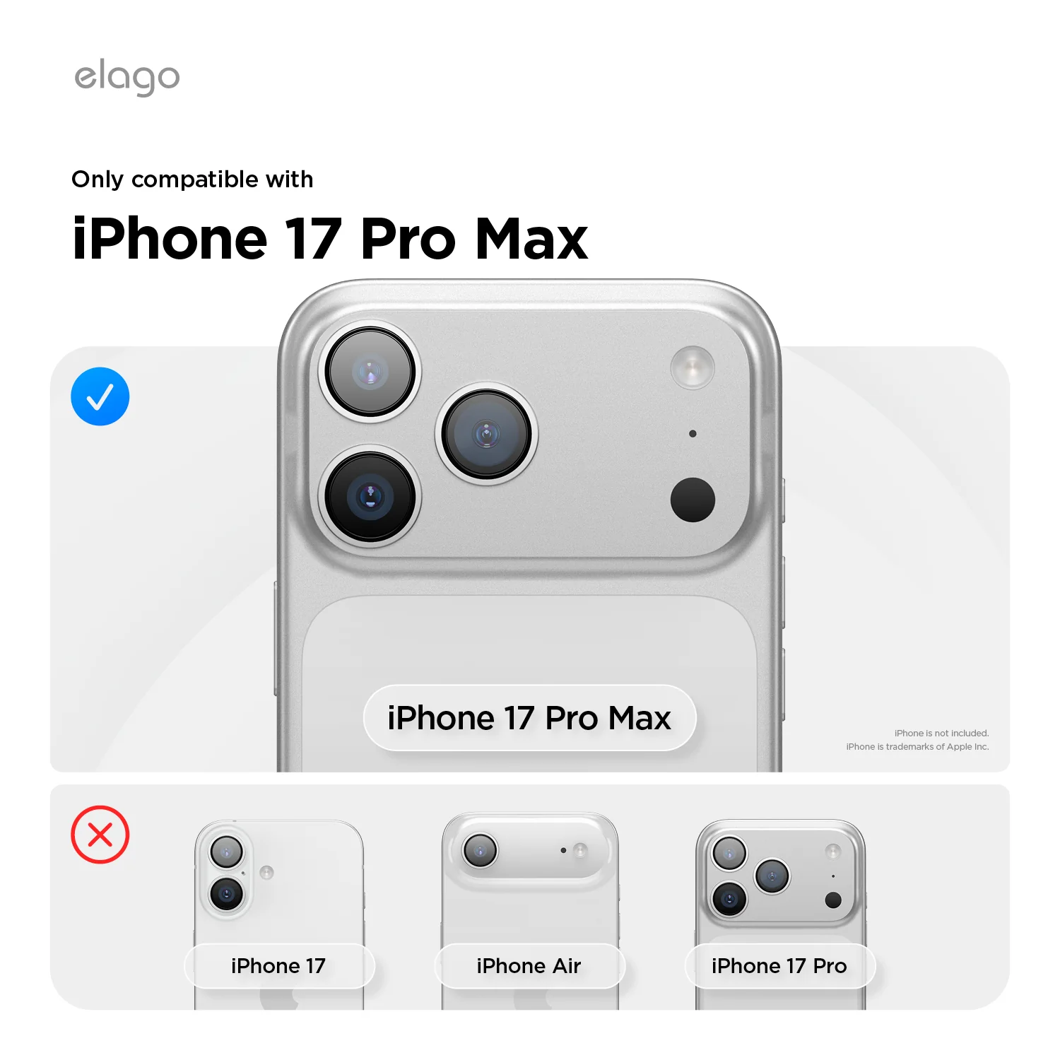 MagSafe Ridge Silicone Case [4 Colors] - Image 5