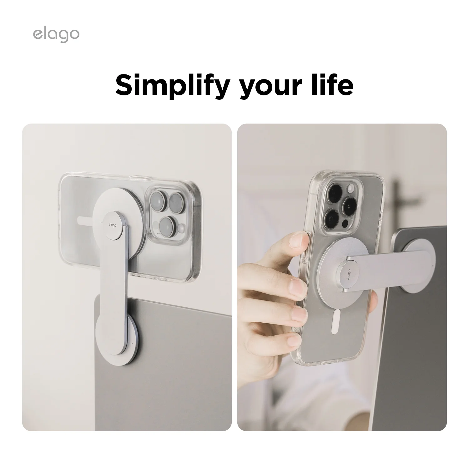 MagSafe Side Mount Holder - Image 3