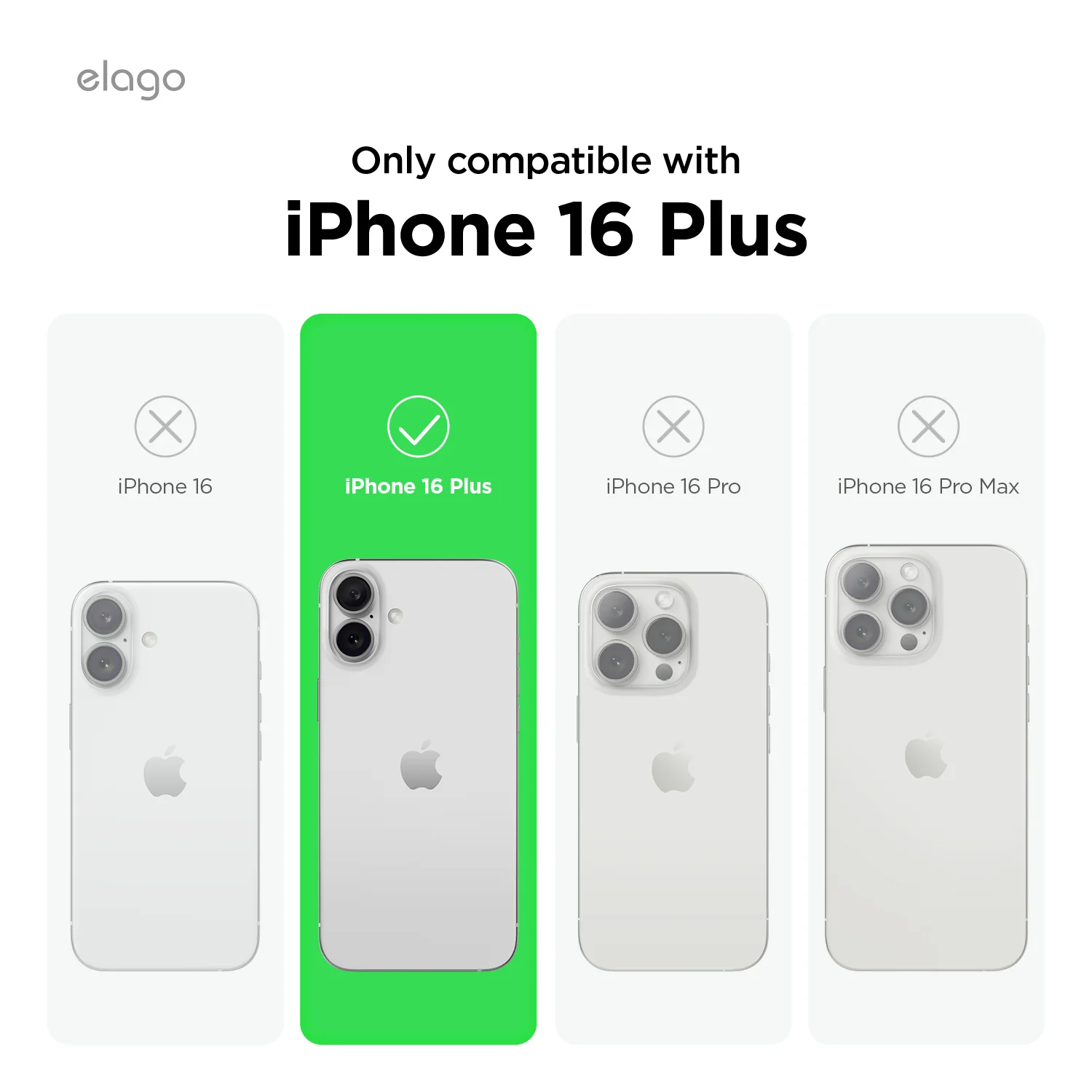 MagSafe Silicone Case [4 Colors] - Image 5