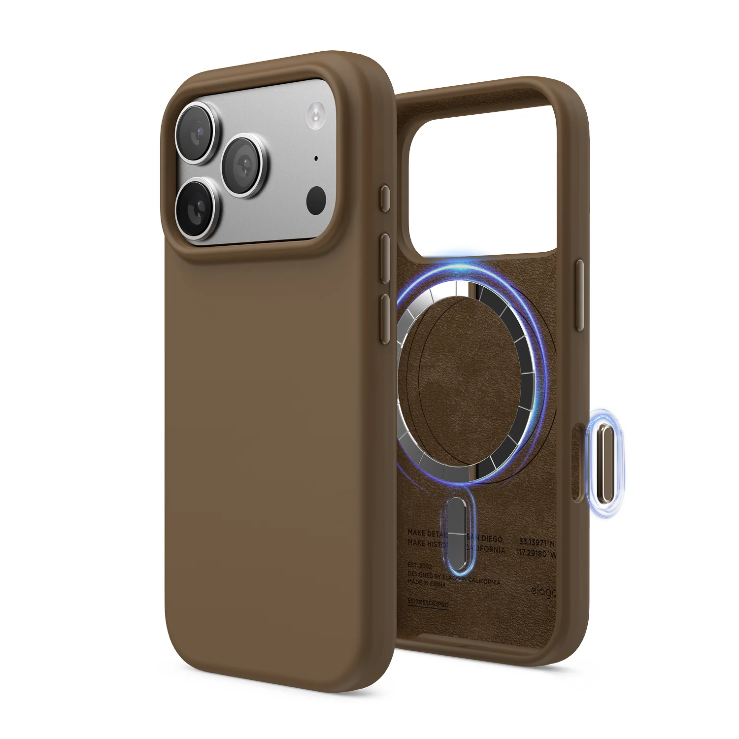MagSafe Silicone Case [30 Colors] - Image 28