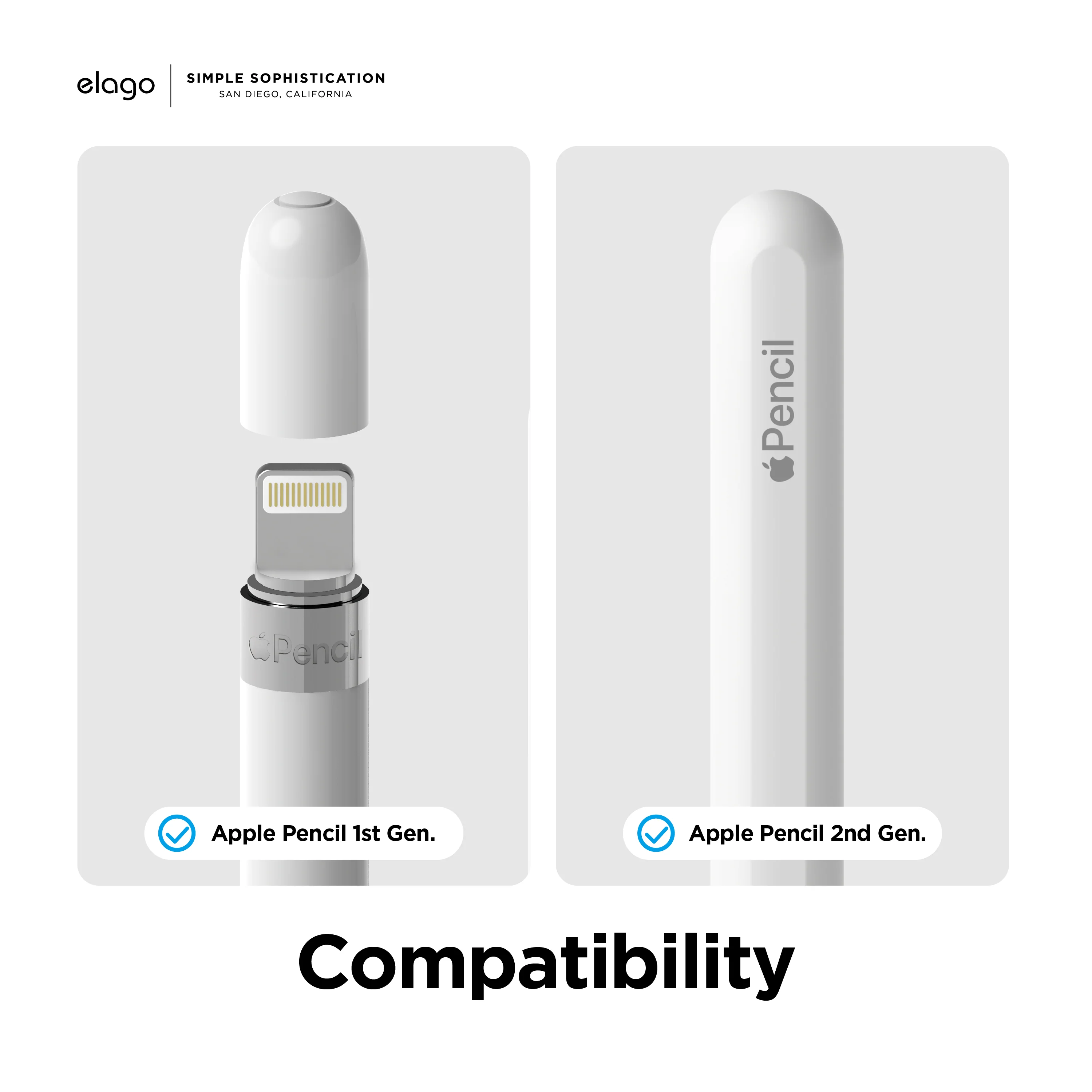 Metal Pencil Replacement Tips [2 Pack] - Image 9