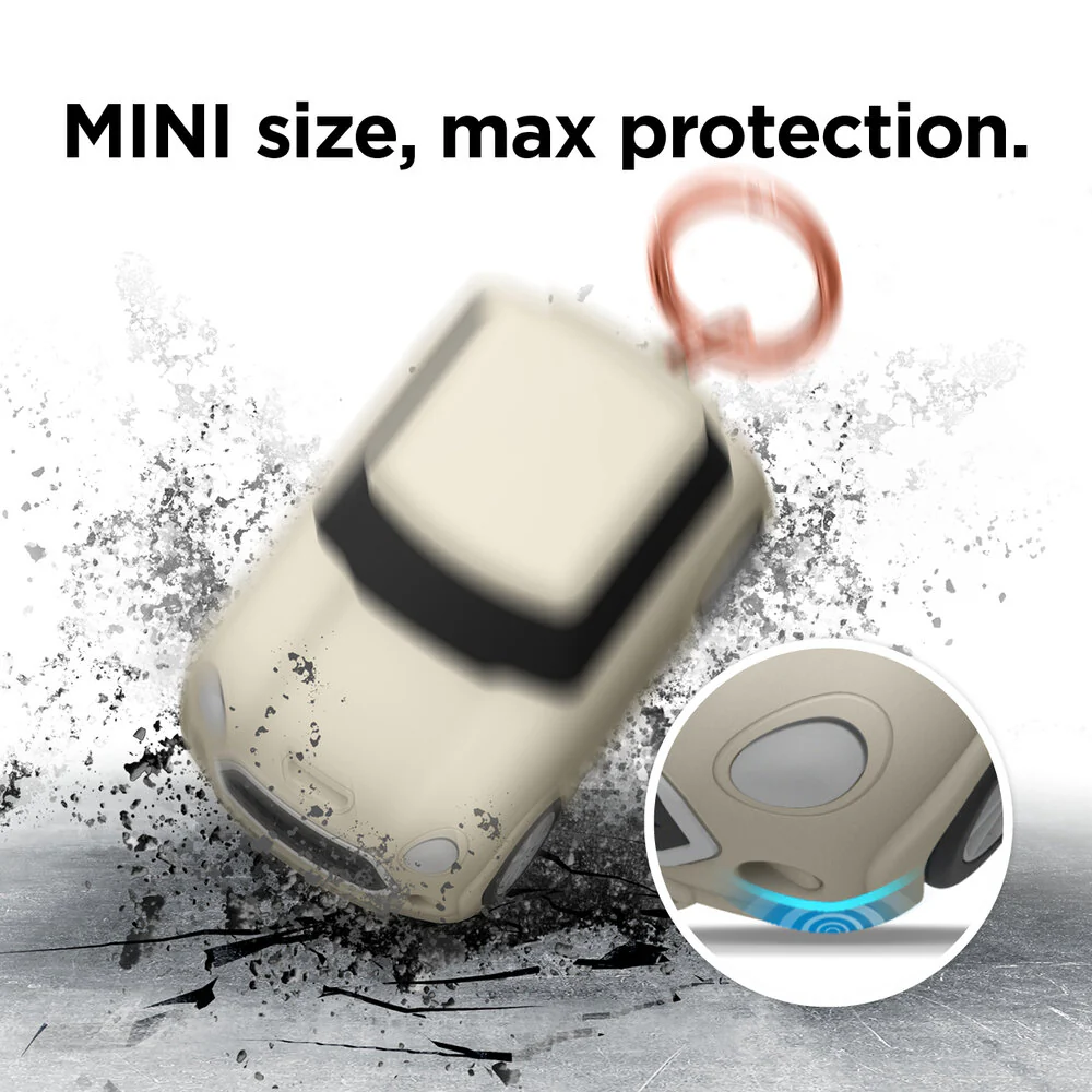 Mini Car Case [2 Colors] - Image 4