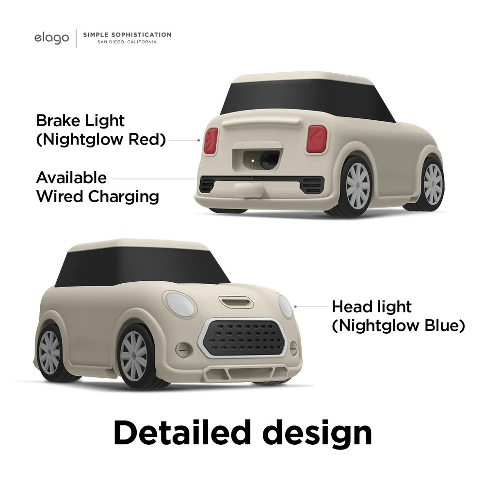 Mini Car Case [2 Colors] - Image 5