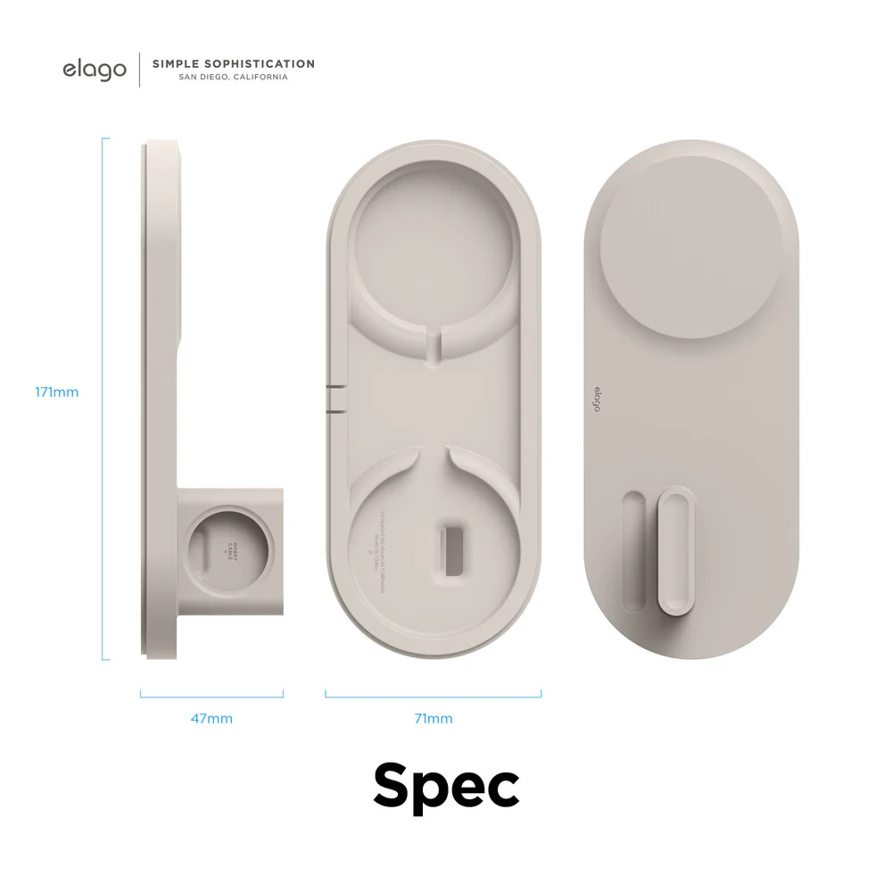 W Charging Hub [2 Colors] - Image 11