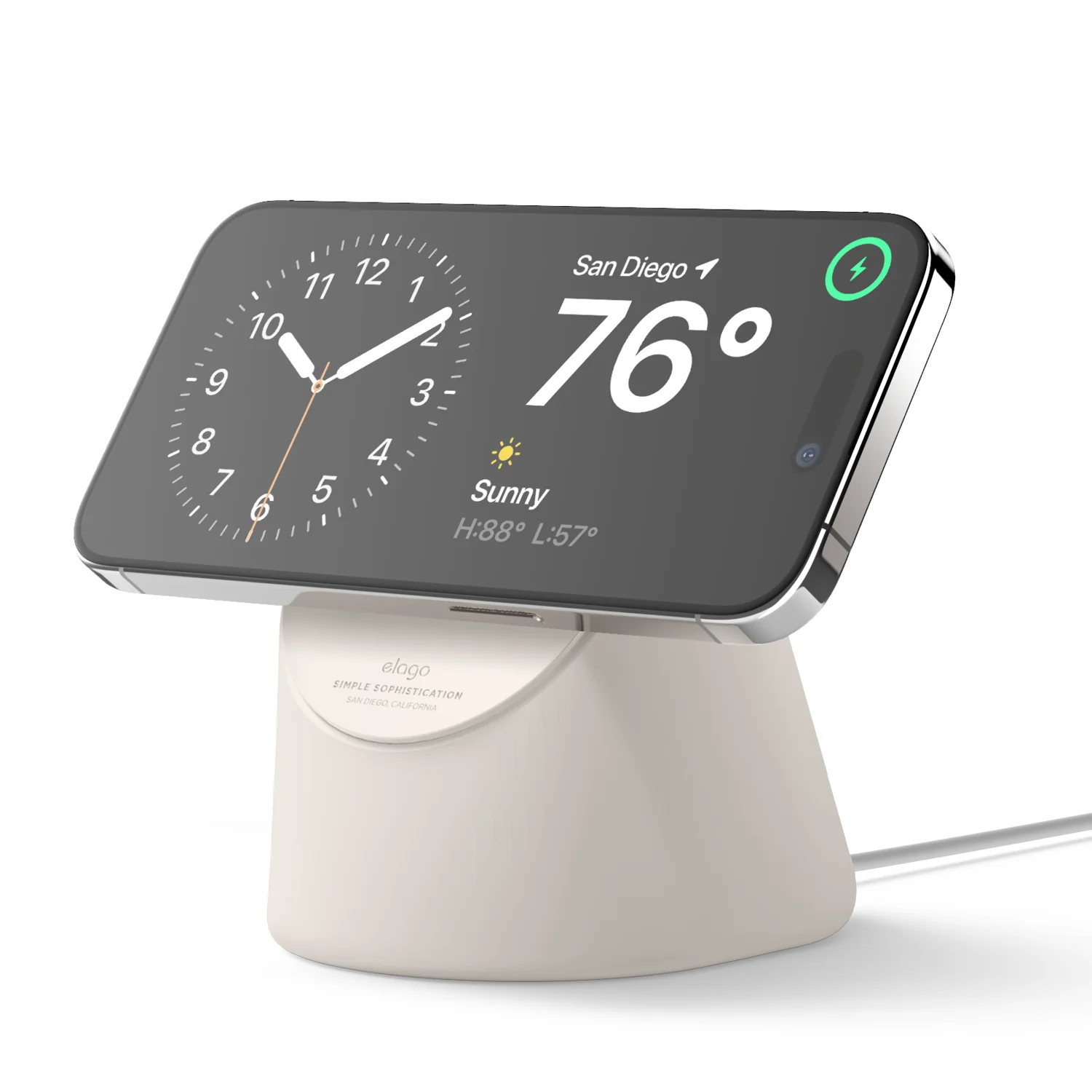 MS1 Charging Stand [4 Colors] - Image 4
