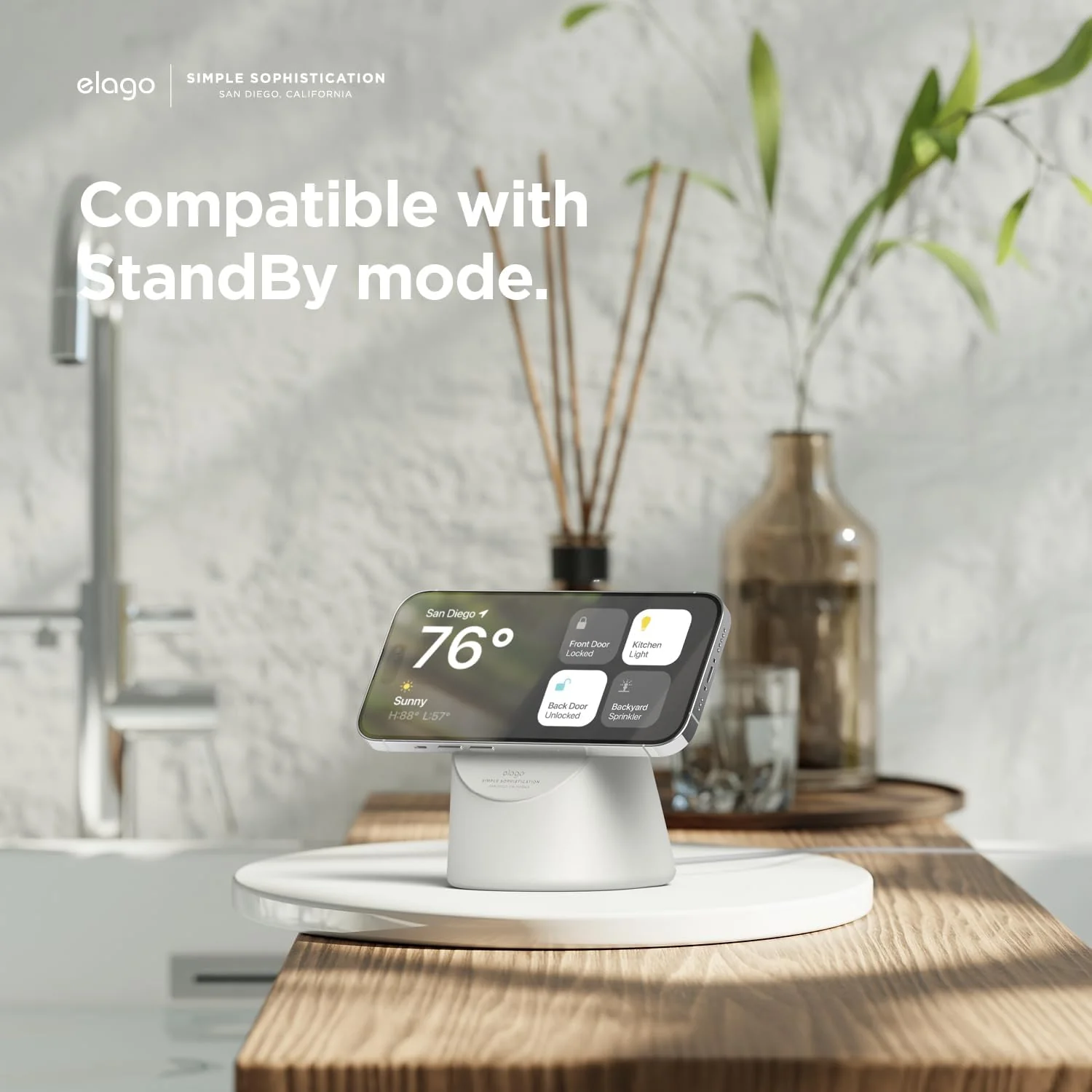 MS1 Charging Stand [4 Colors] - Image 5