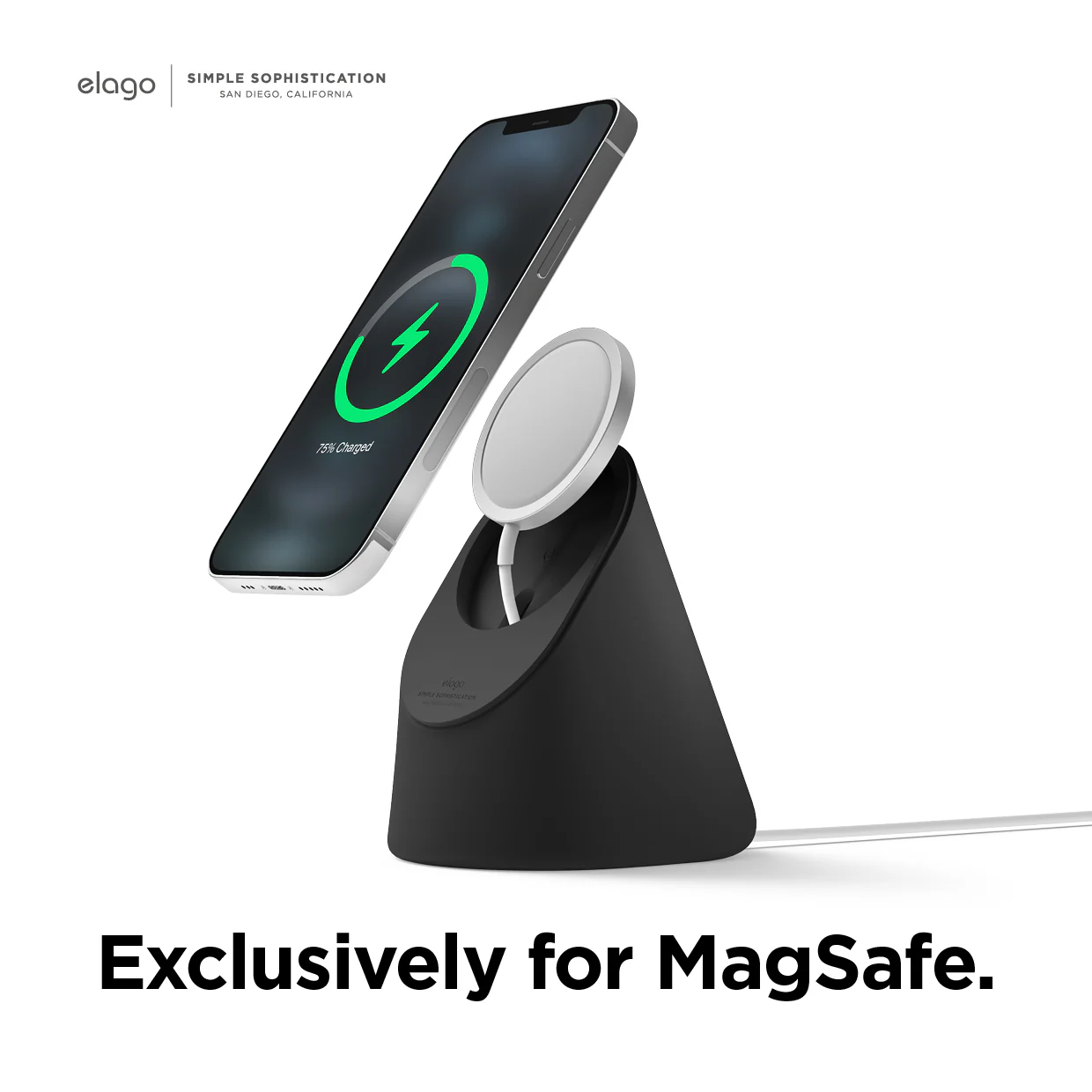 MS1 Charging Stand [4 Colors] - Image 6