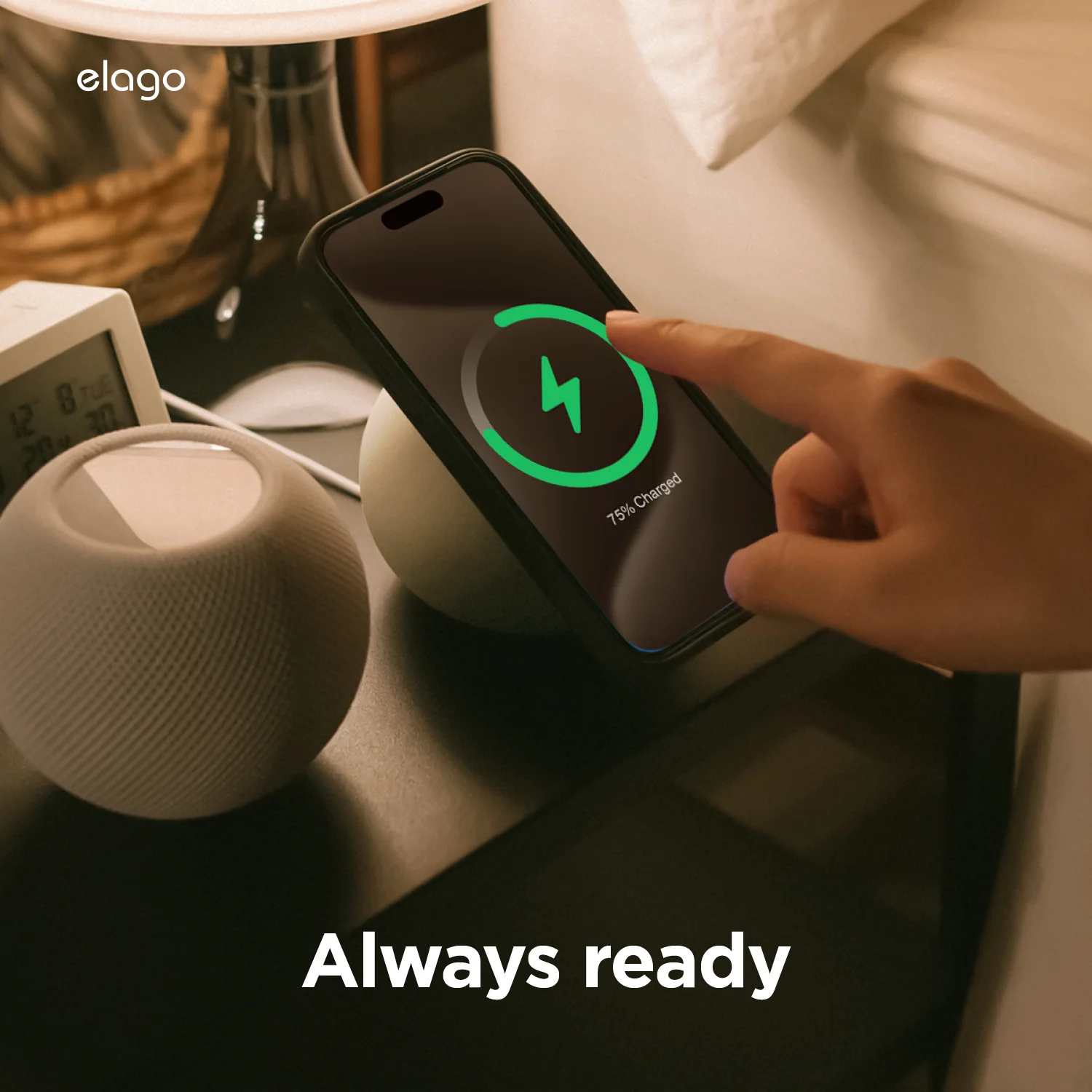 MS2 Charging Stand [5 Colors] - Image 10