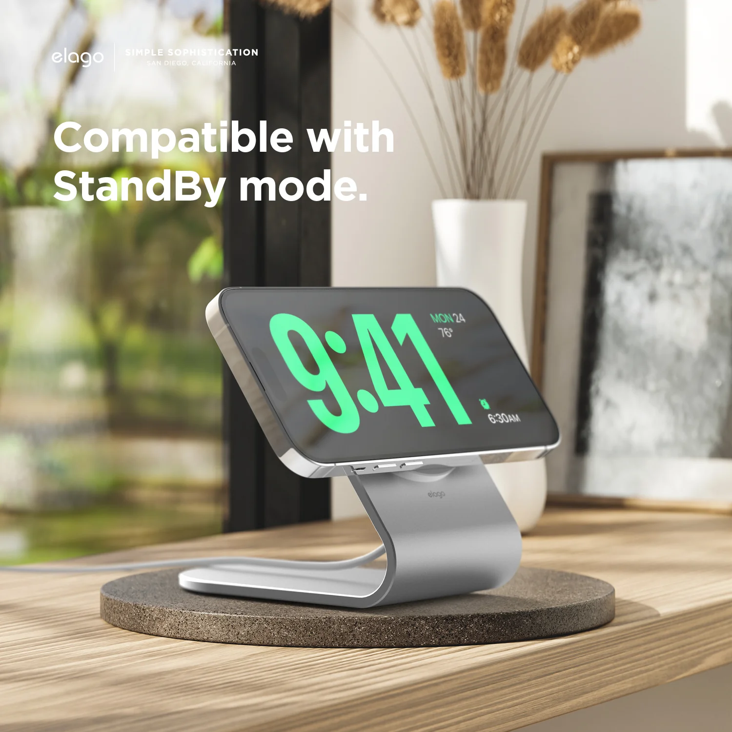 MS3 Charging Stand [3 Colors] - Image 4